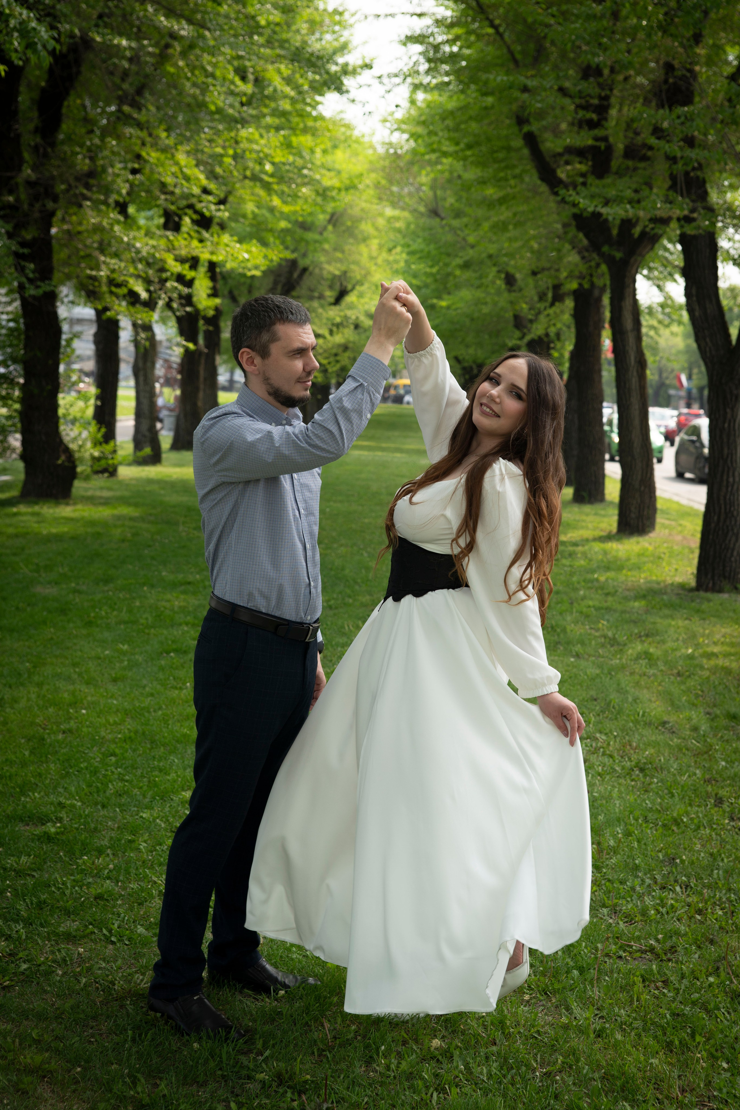 Свадебная фотосессия. Фотограф и художница в Хабаровске Татьяна Трубникова