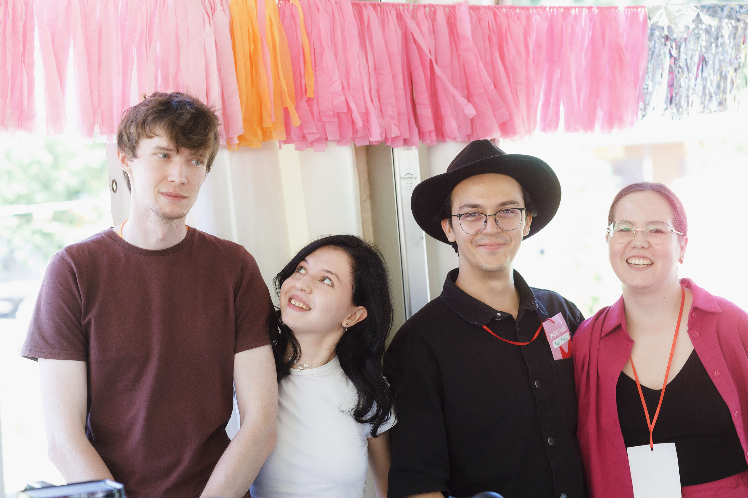 Фестиваль ШЕВЛЕ — 2025. Портретный и репортажный фотограф в Чебоксарах Андриян Чаркин