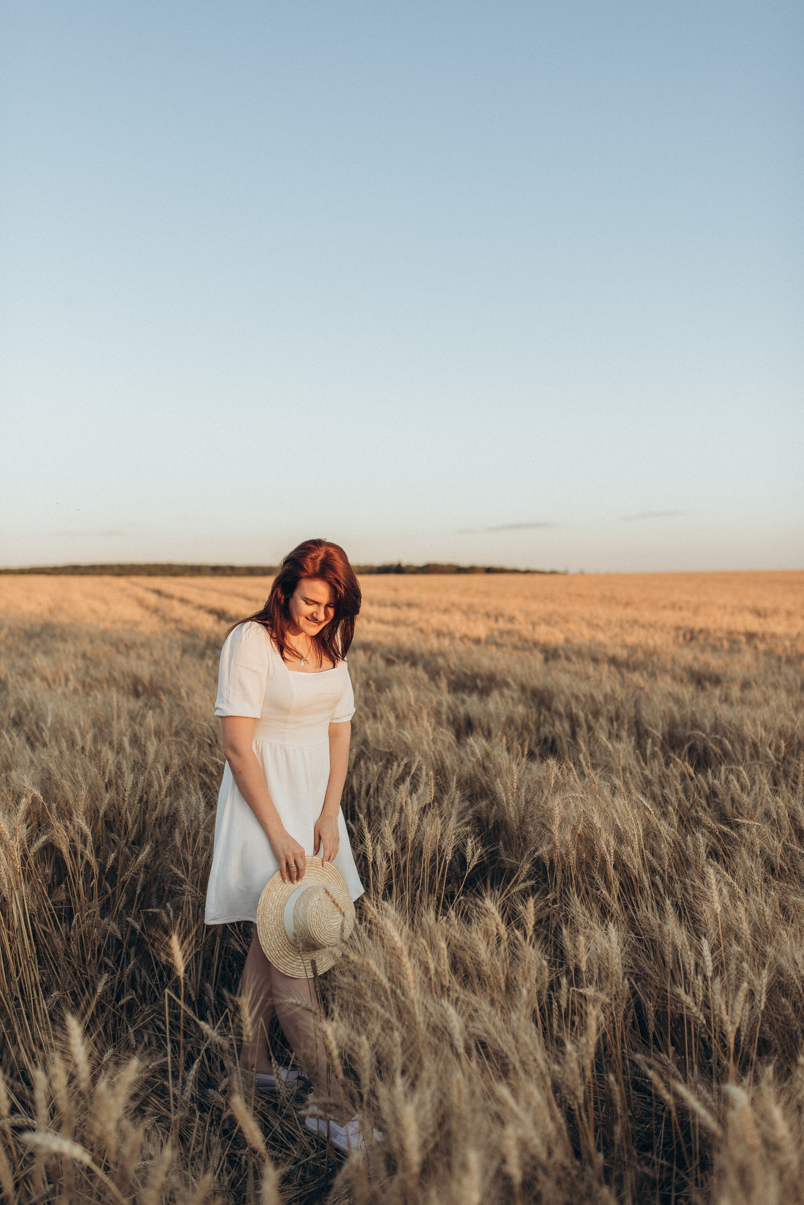 Семейная летняя прогулка. Семейный фотограф в Москве Екатерина Север