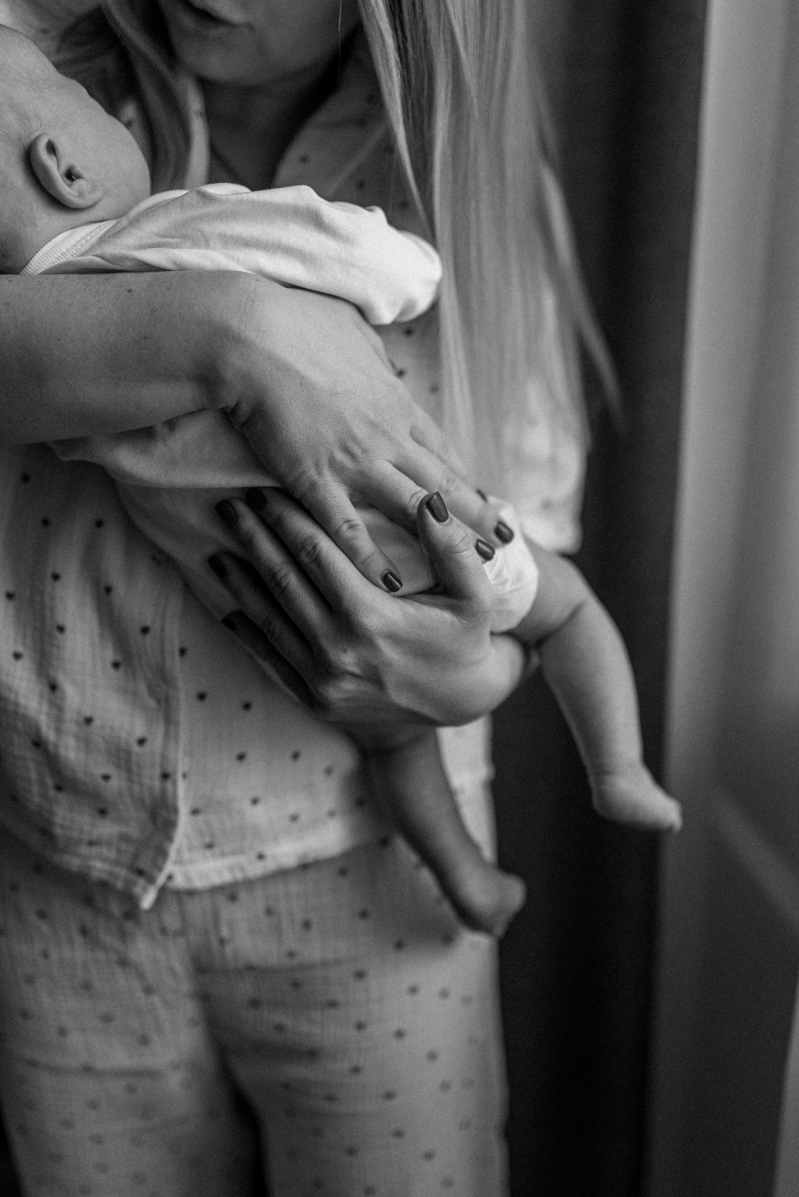 О самом главном❤. Семейный фотограф в Москве Екатерина Север