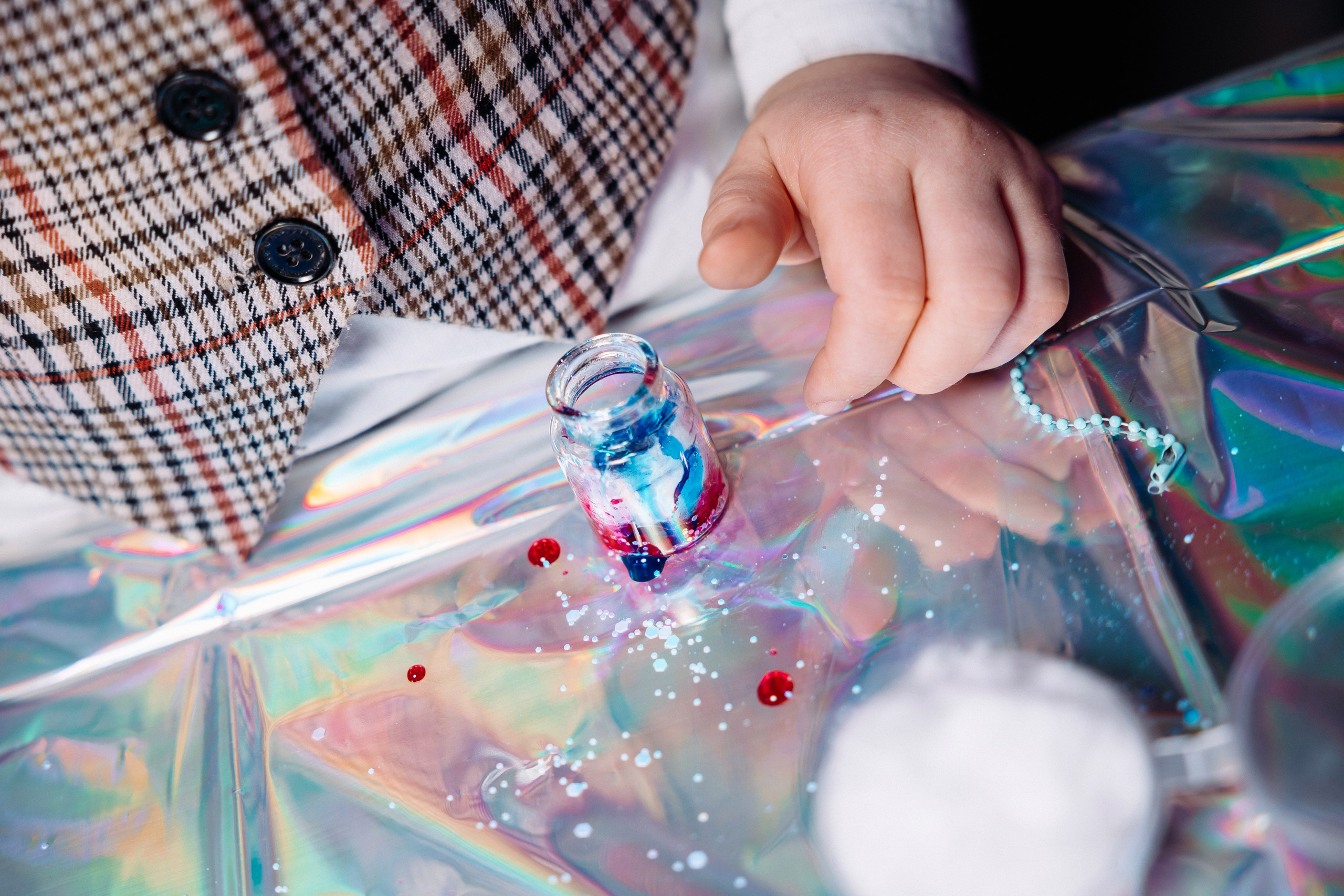 Дни Рождения. Фотограф в Санкт-Петербурге Кирюшенков Андрей