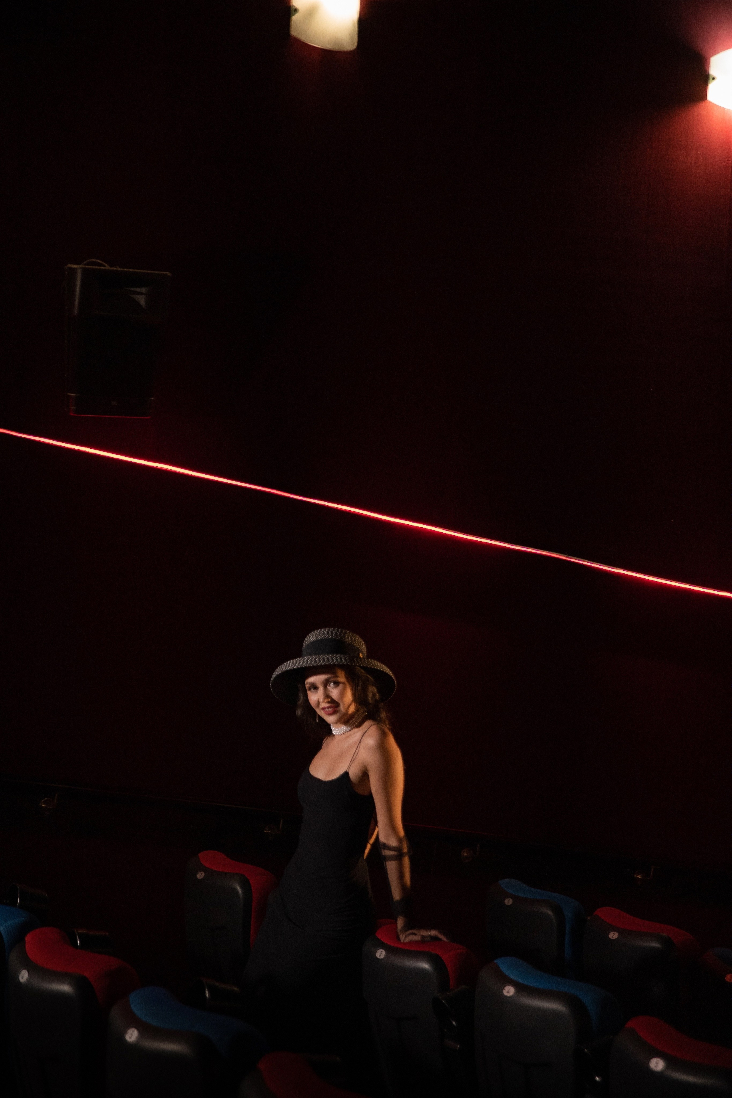 Вилена. Фотограф Рузанна Ганн