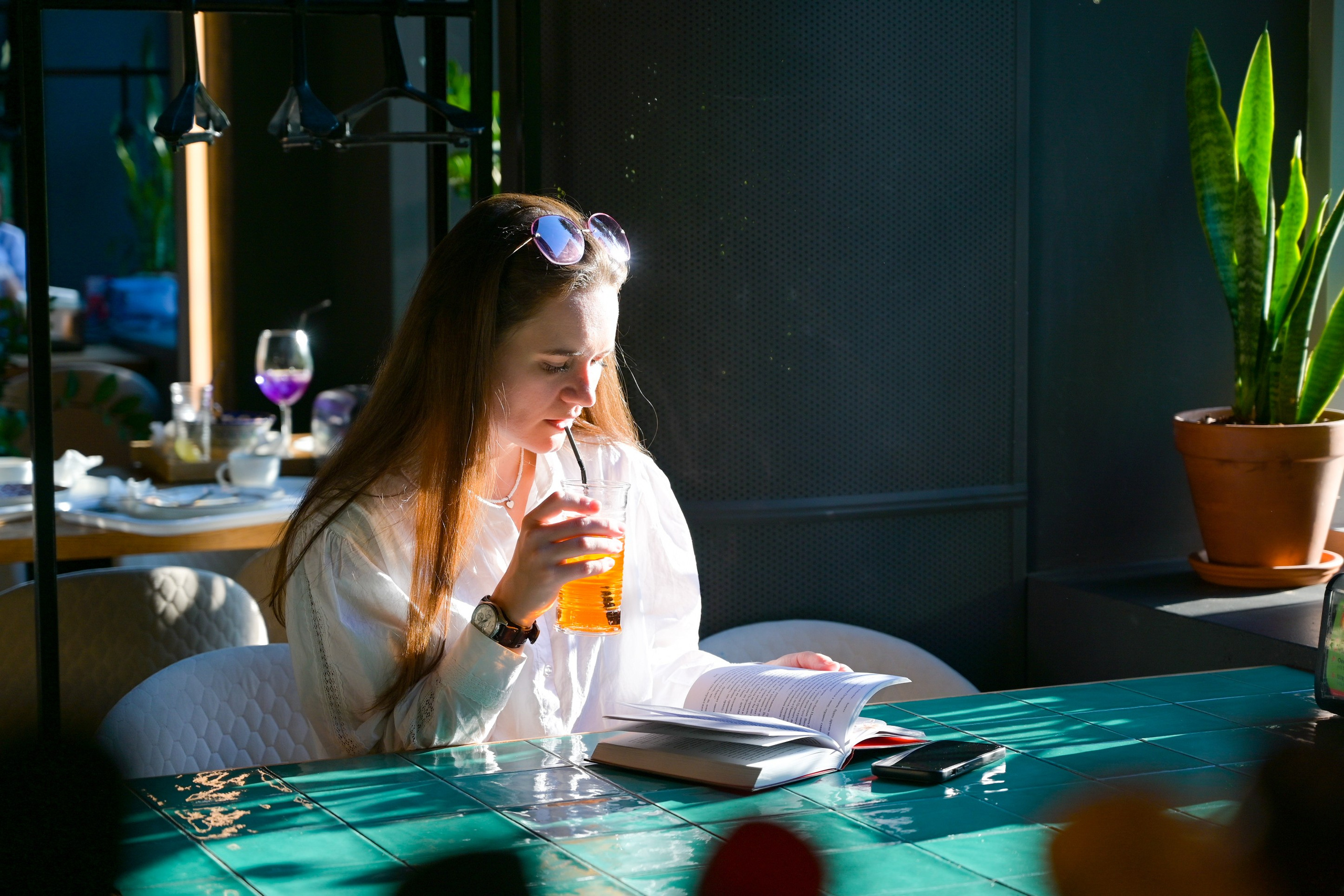 Фотопрогулка. Фотограф во Владимире Наумова Ирина