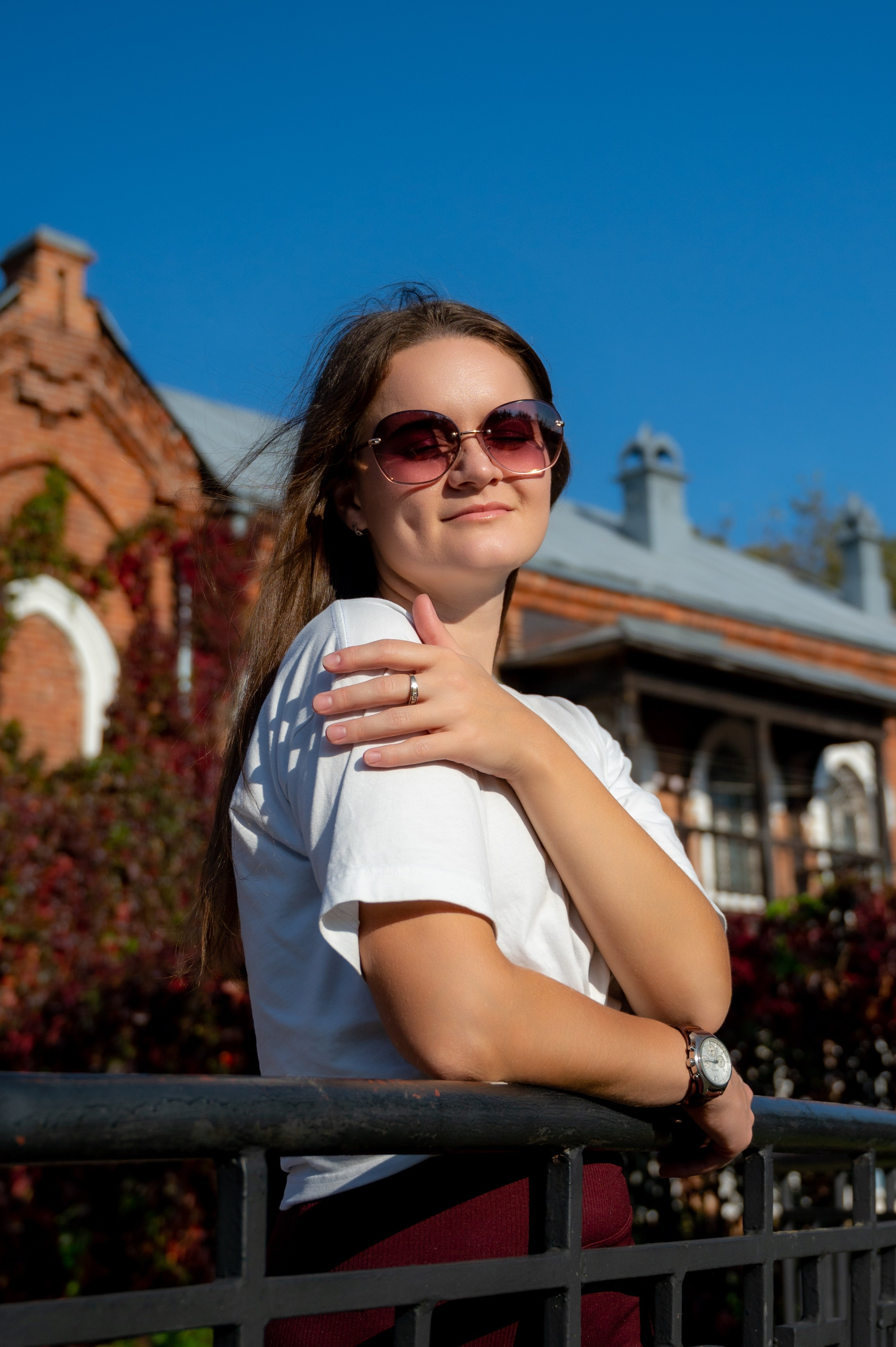 Фотограф во Владимире Наумова Ирина