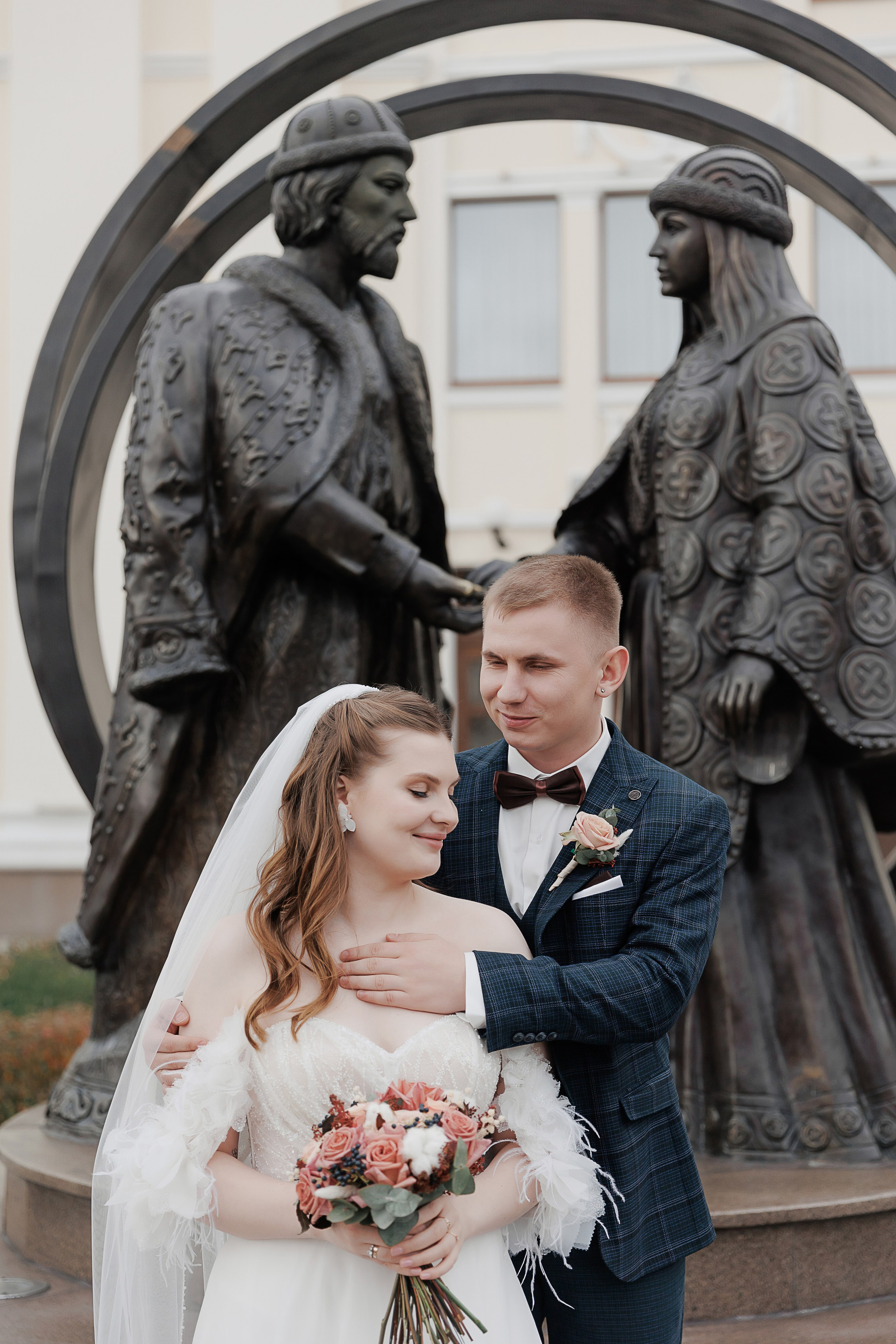 Свадьба. Свадебный и семейный фотограф в Твери и Тверской области
