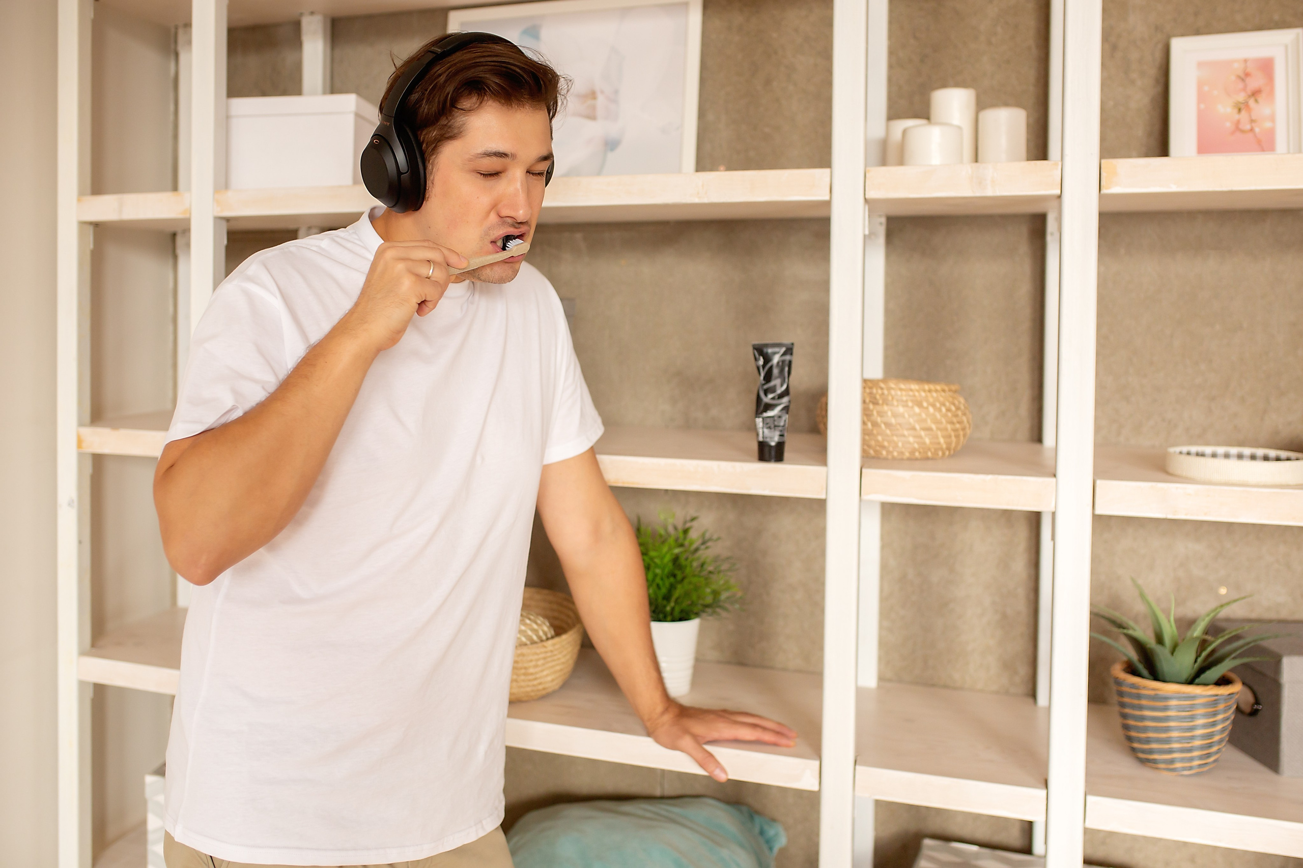 Рекламная съемка для EO Laboratories. Фотограф в Москве Наталья Спиридонова