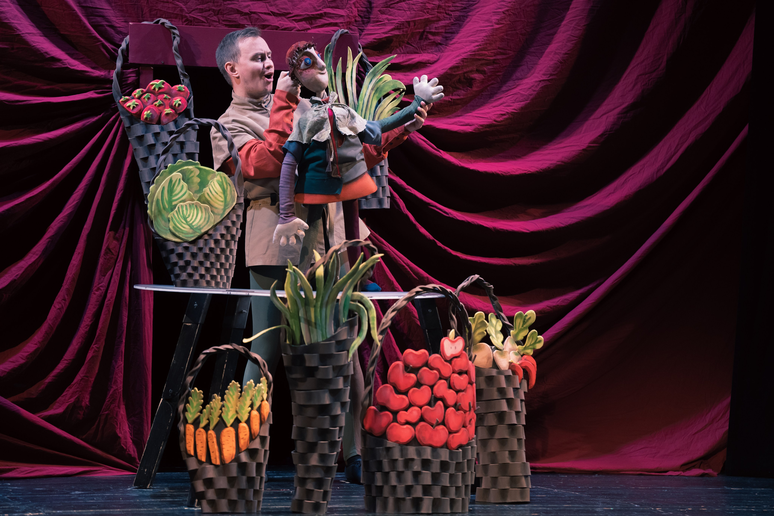 Репортаж. Фотограф Владивосток Семён Шелякин