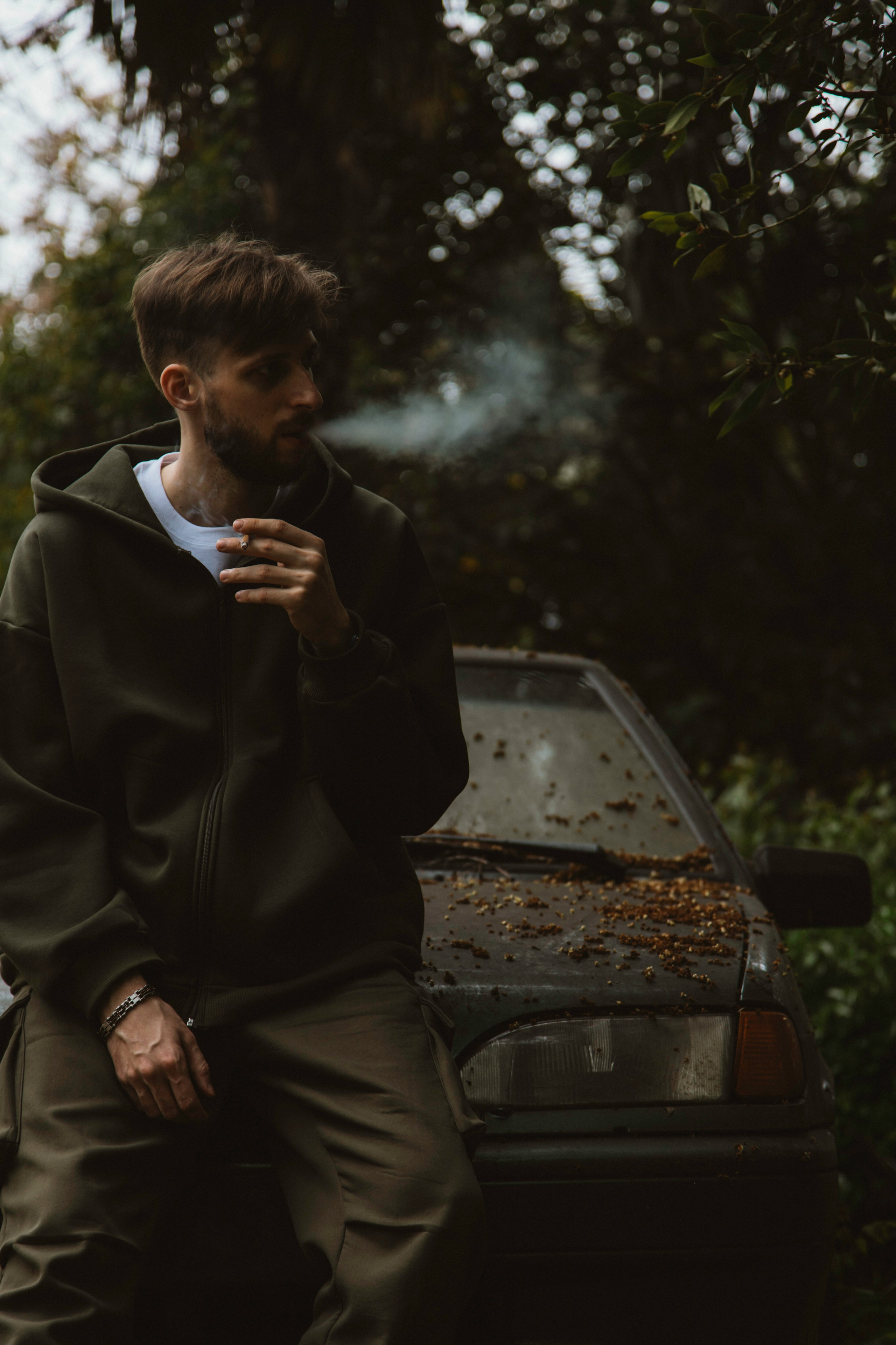 Мужской портрет. Семейный фотограф в Сочи, Лоо, Дагомысе, Вардане Кучумова Олеся