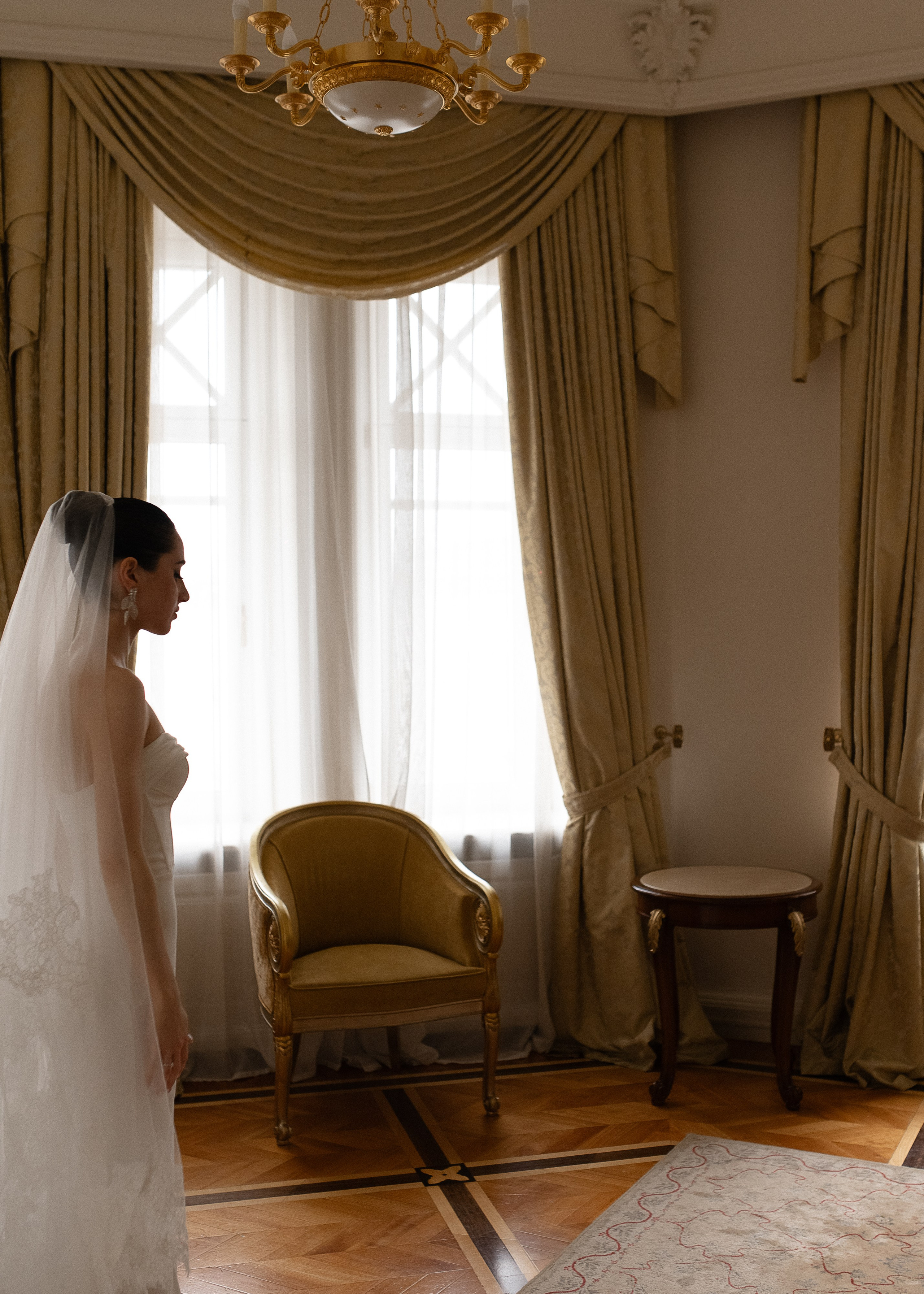 Владислав & Инна 2025. Фотограф Москва. Шульгинова Ольга