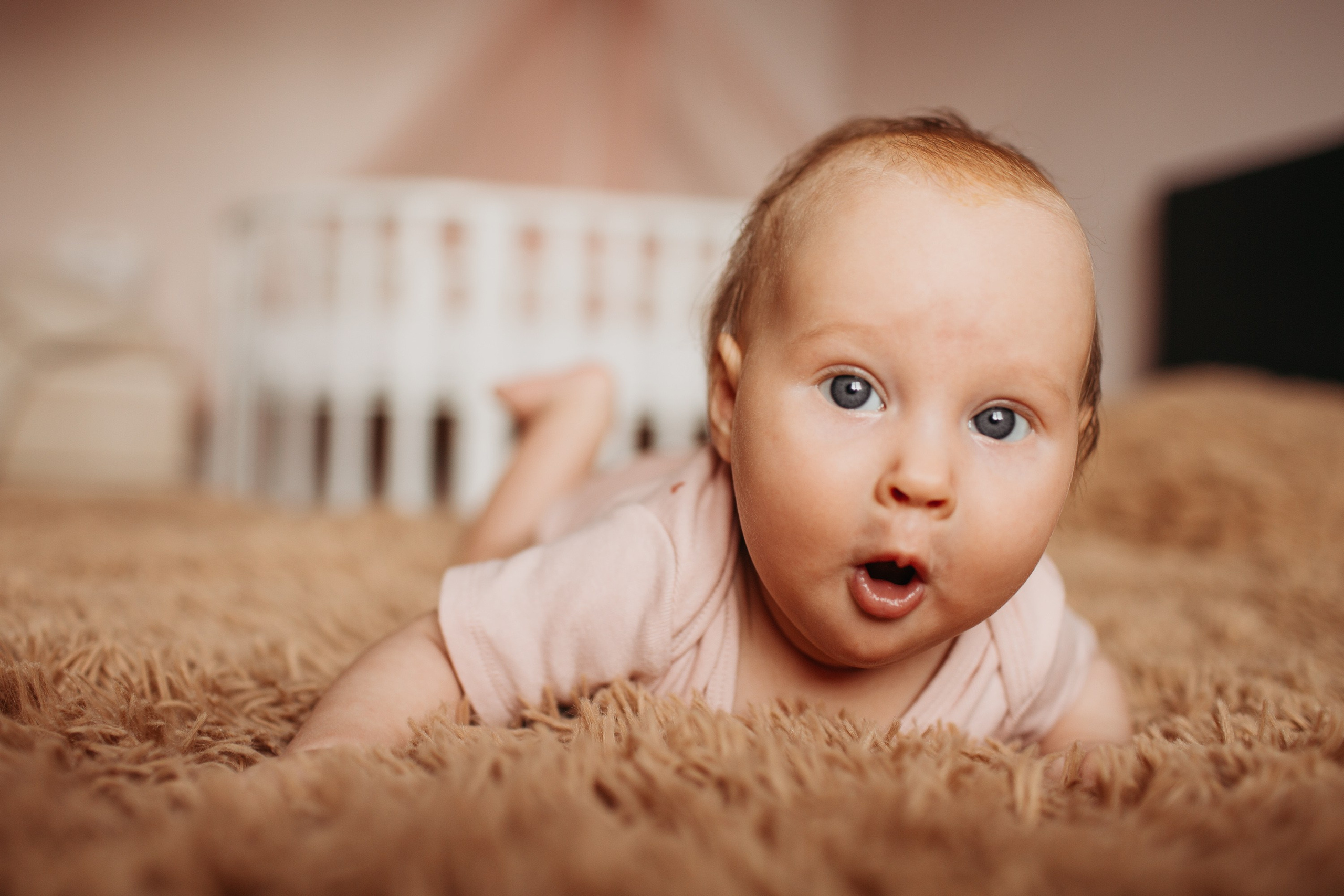 Яна, Аня, Саша. Семейный фотограф Томск