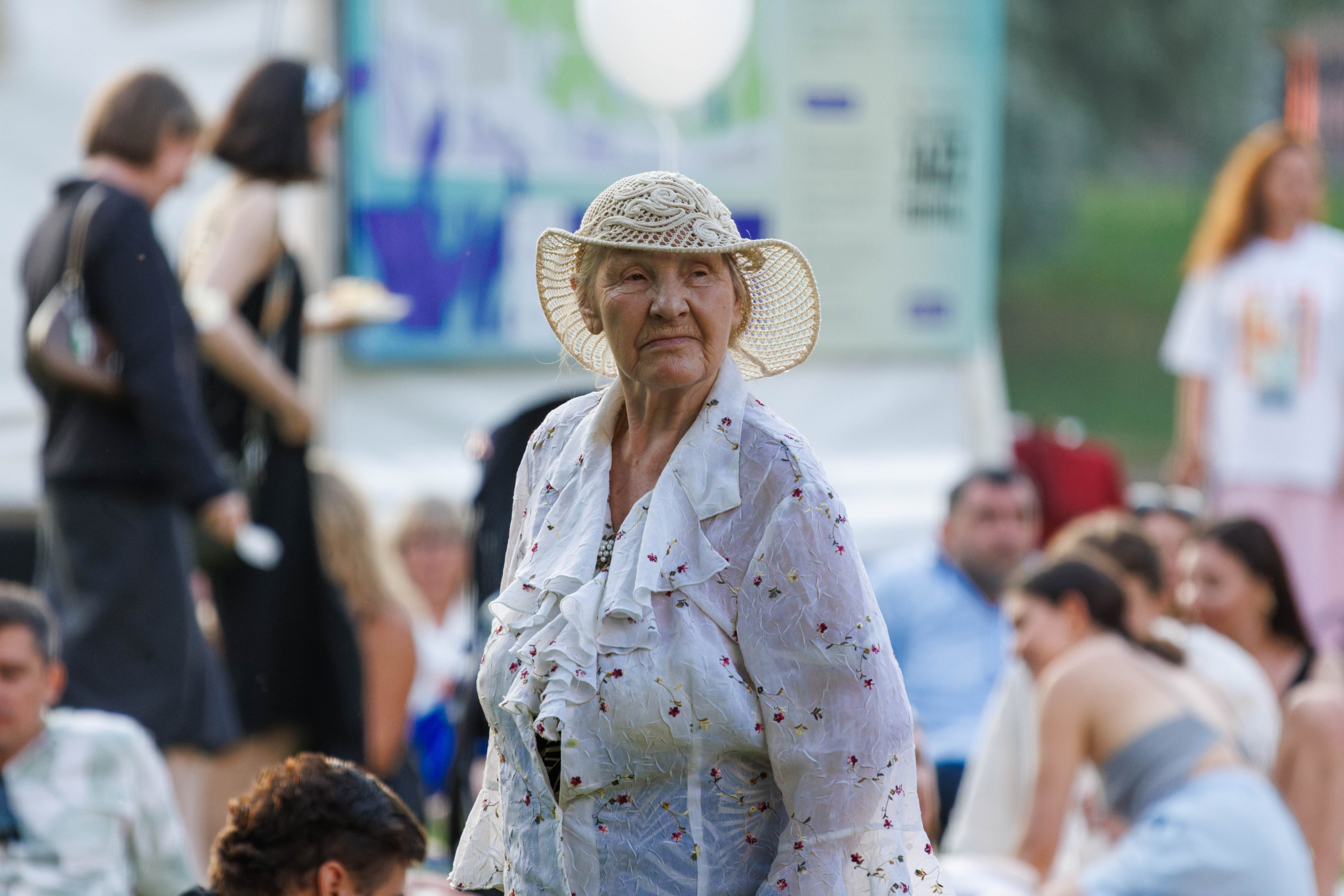 2-ой Джазовый фестиваль в СПб. Фотограф Балаев Михаил