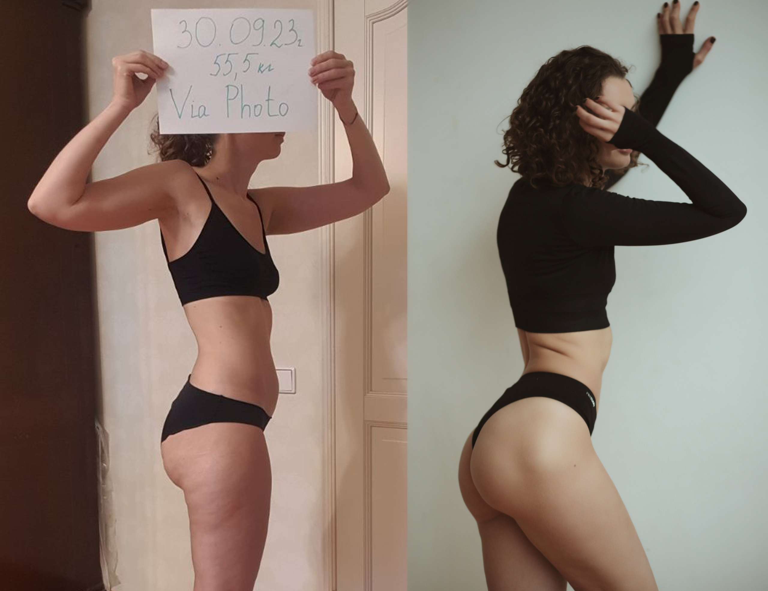 Тело мечты 3.4. Via_photo