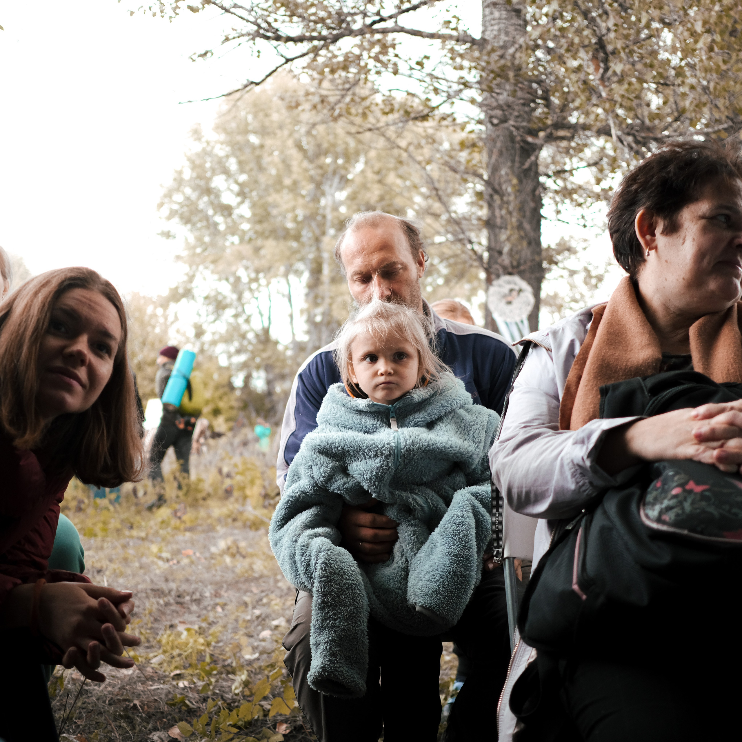 Эко-фестиваль АртЛуга 2022. LIYALEE PHOTO