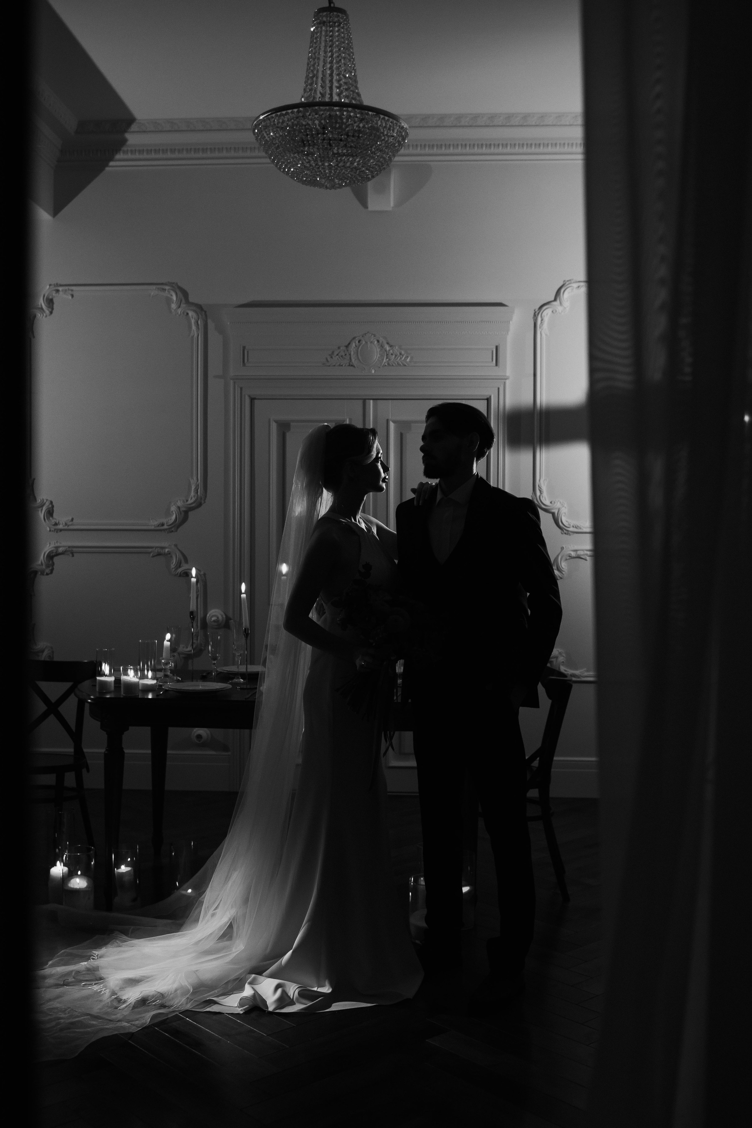 Люблю тебя до луны и обратно. Свадебный и женский фотограф в Ставрополе Вика Лексеева