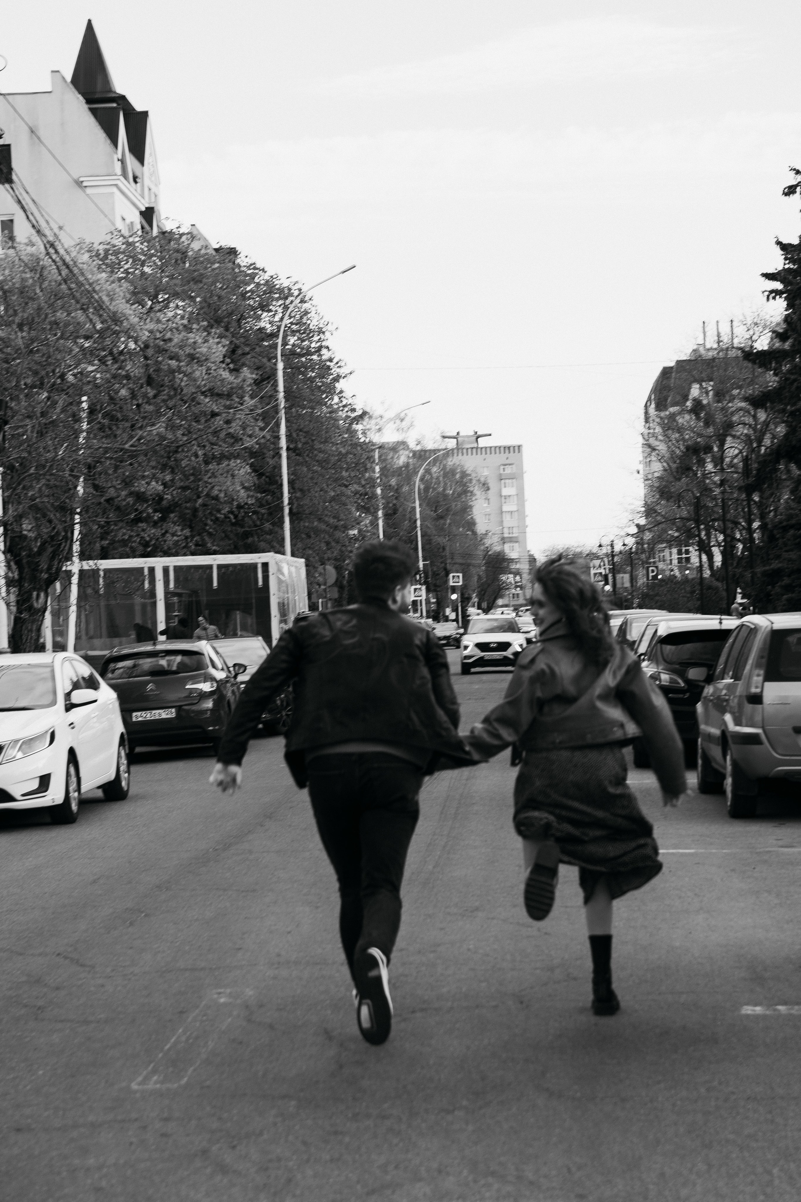 Настя и Илья. Свадебный и женский фотограф в Ставрополе Вика Лексеева