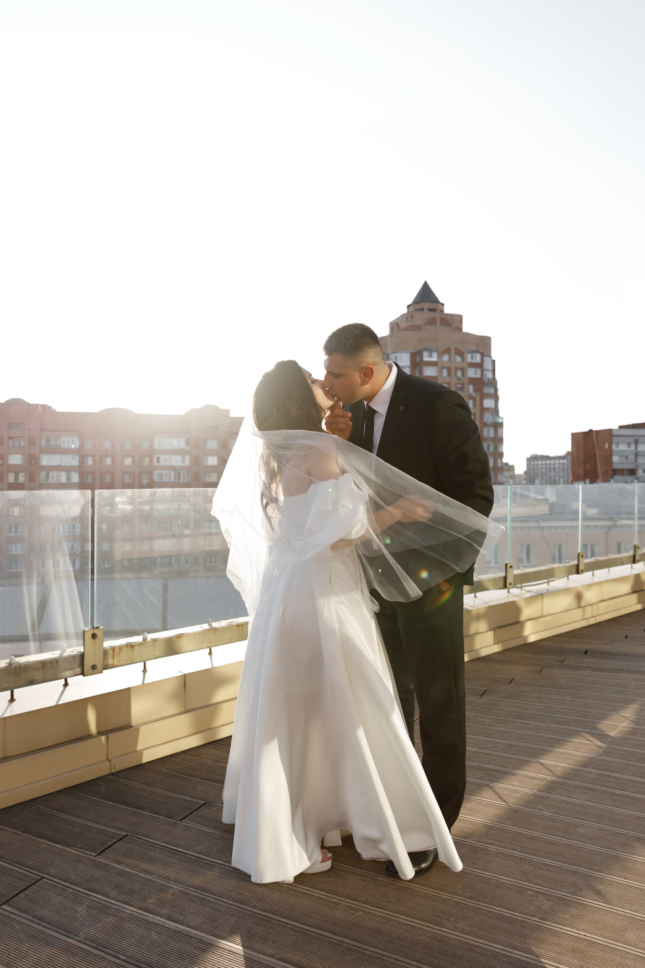 SERGEI & DARIA. Свадебный фотограф в Туле и Москве