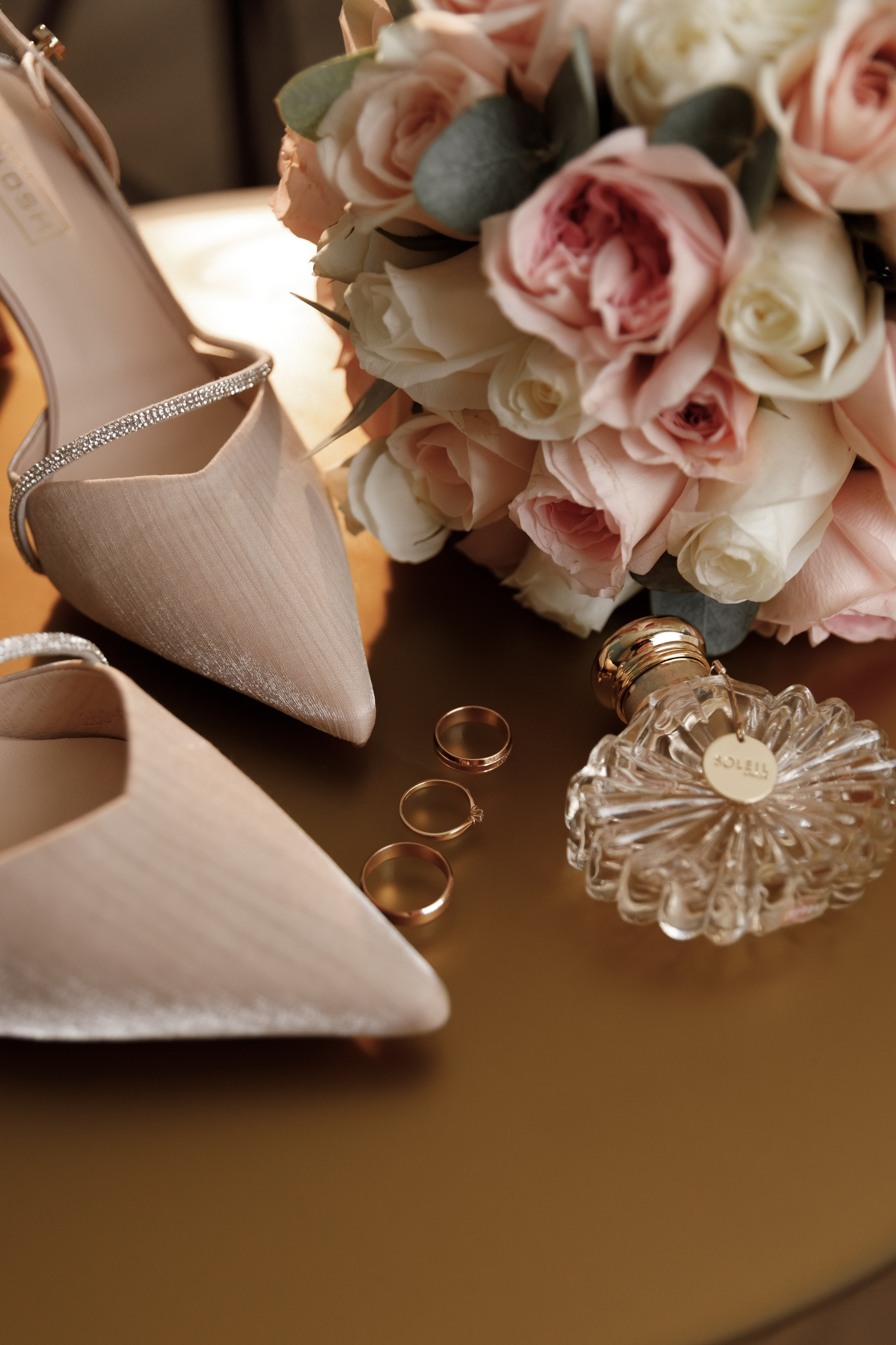 GENNADY & ANGELINA. Свадебный фотограф в Туле и Москве