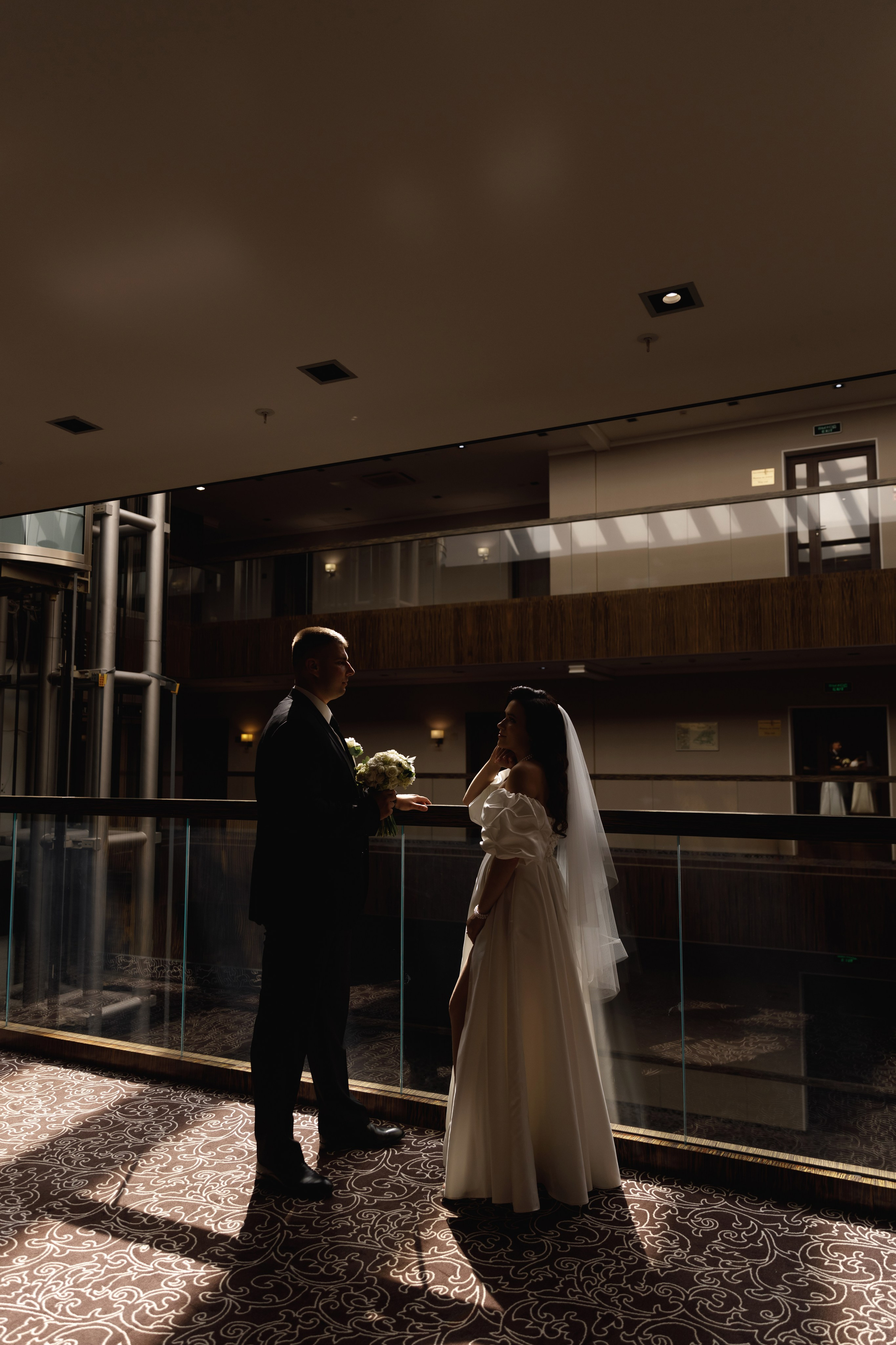 SERGEI & DARIA. Свадебный фотограф в Туле и Москве