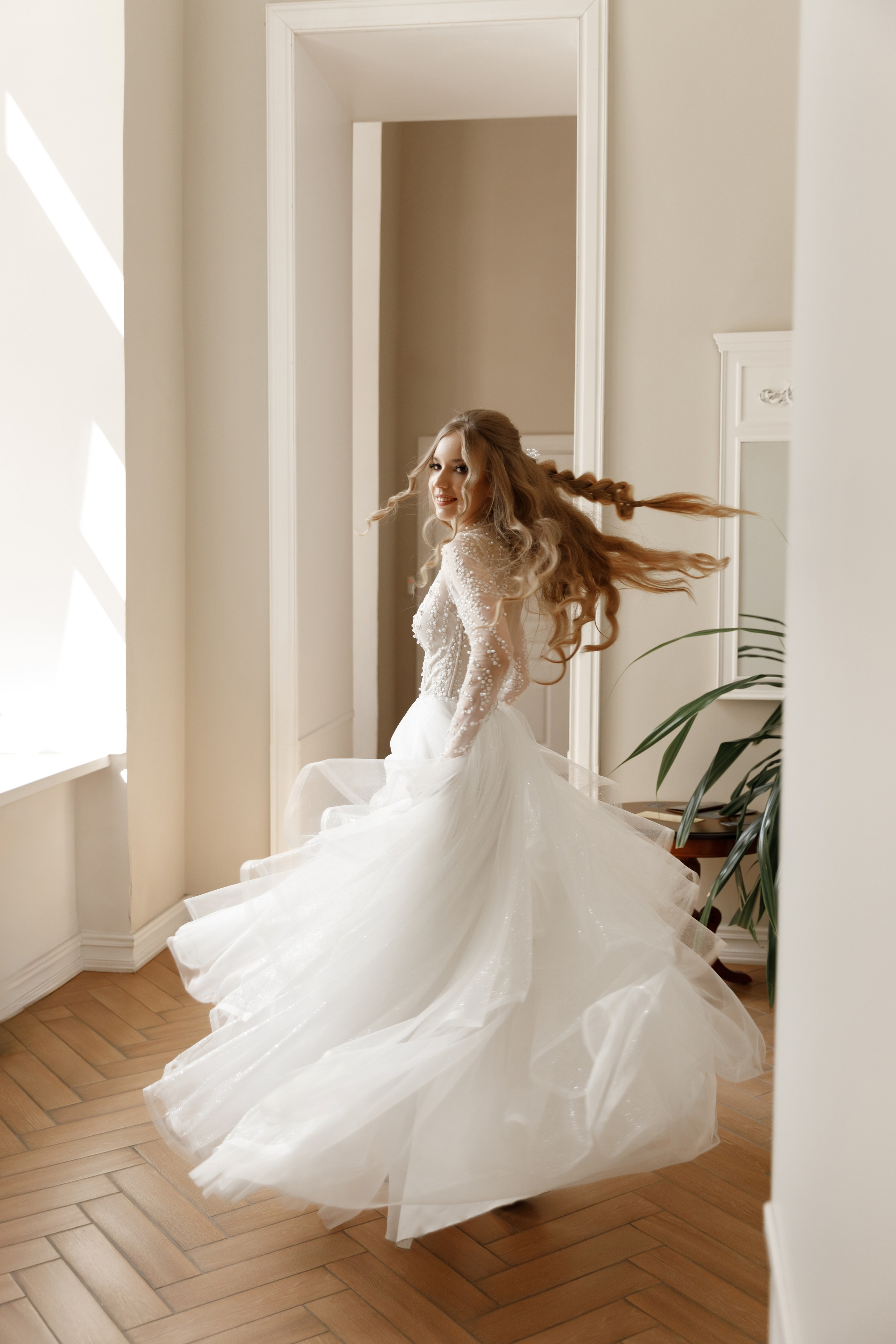 DMITRY & TATIANA. Свадебный фотограф в Туле и Москве