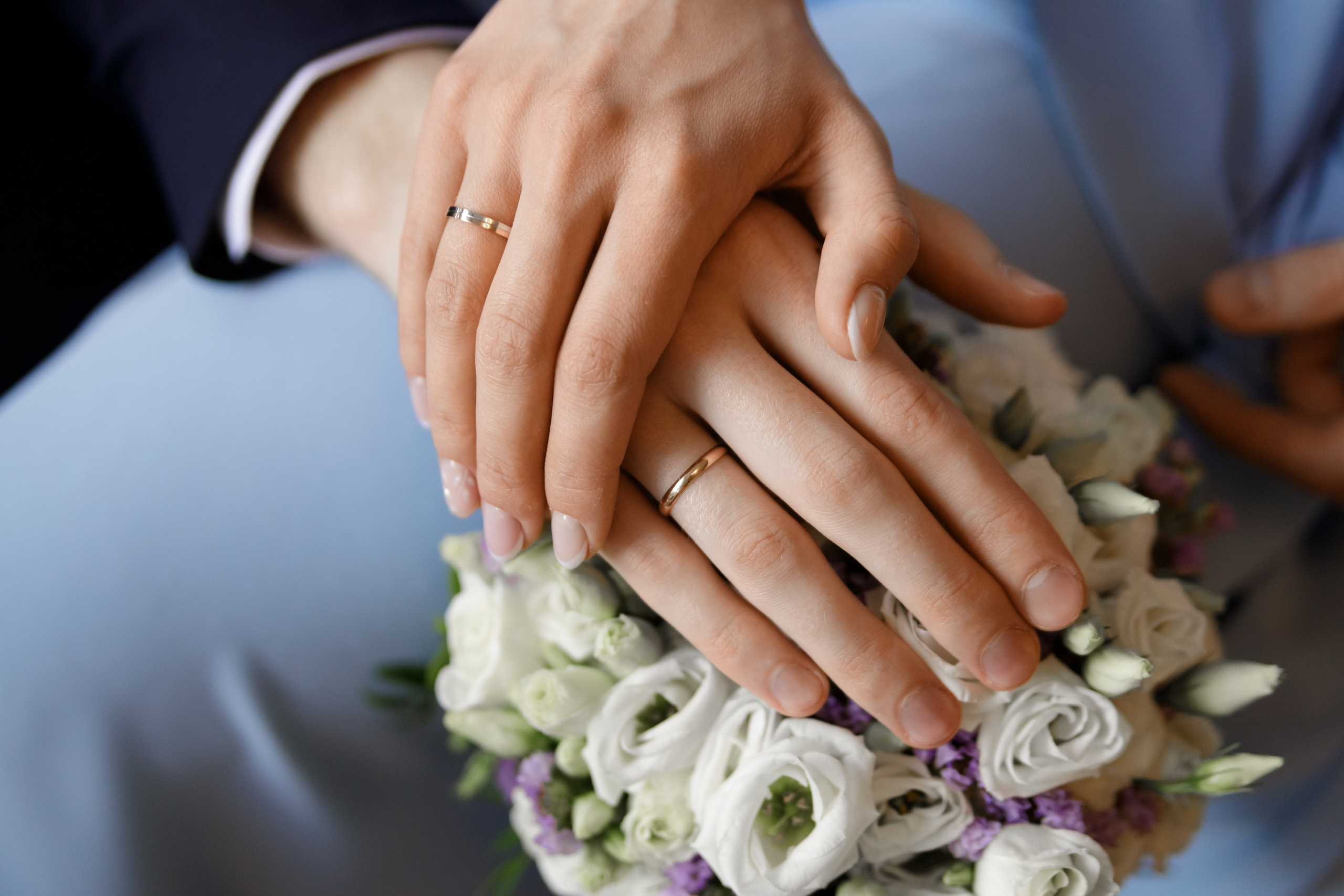 MIKHAIL & MARIA. Свадебный фотограф в Туле и Москве