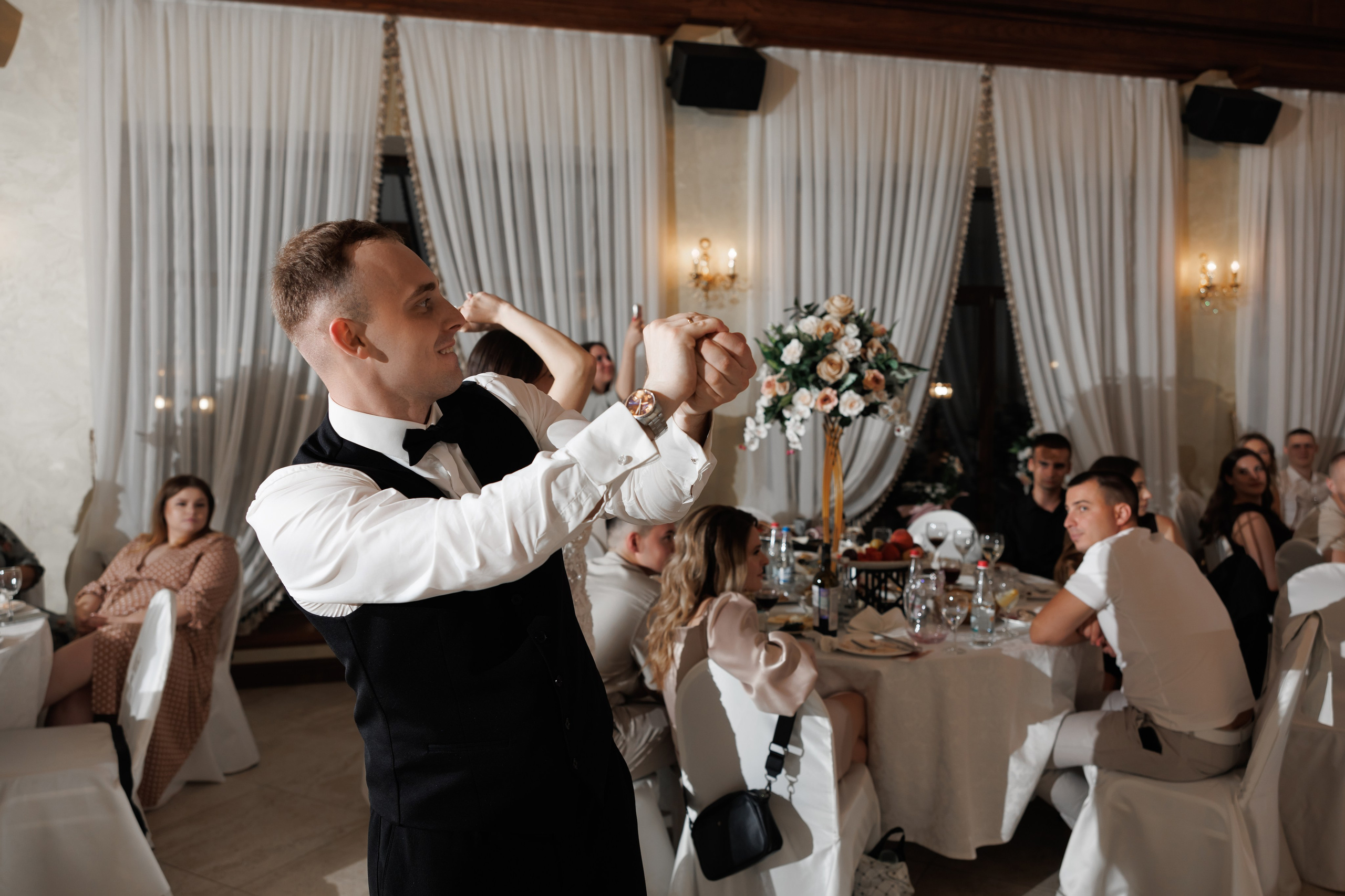 PAVEL & LILIYA. Свадебный фотограф в Туле и Москве