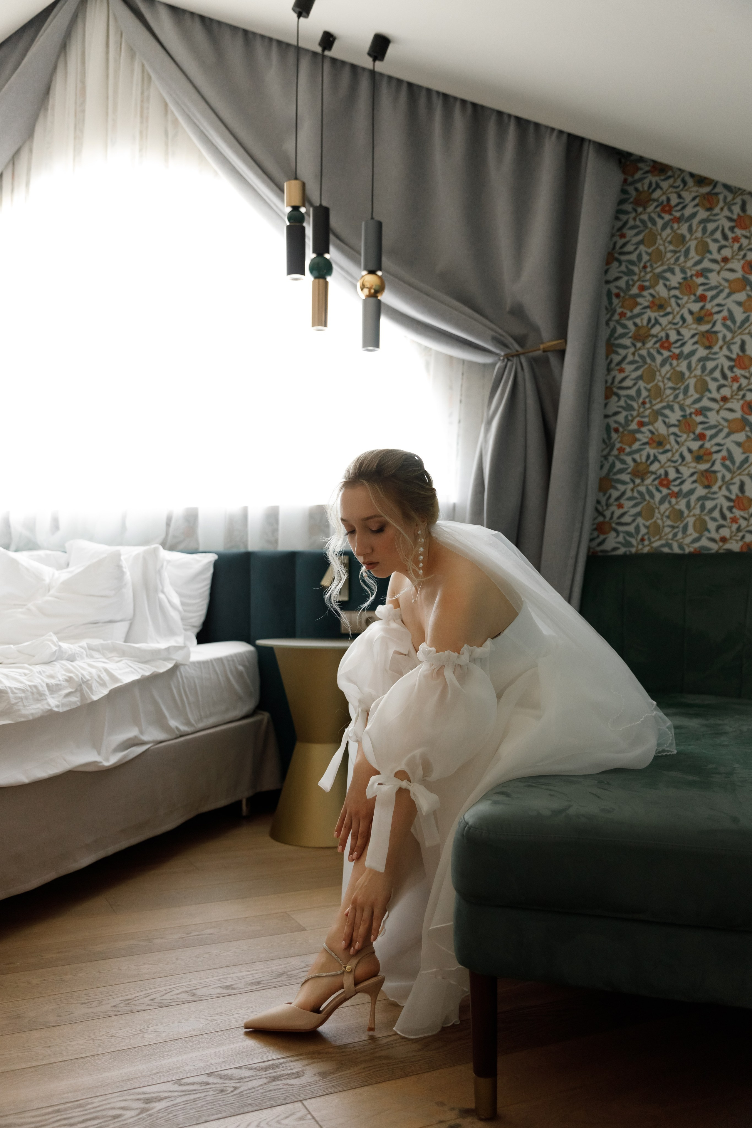 GENNADY & ANGELINA. Свадебный фотограф в Туле и Москве