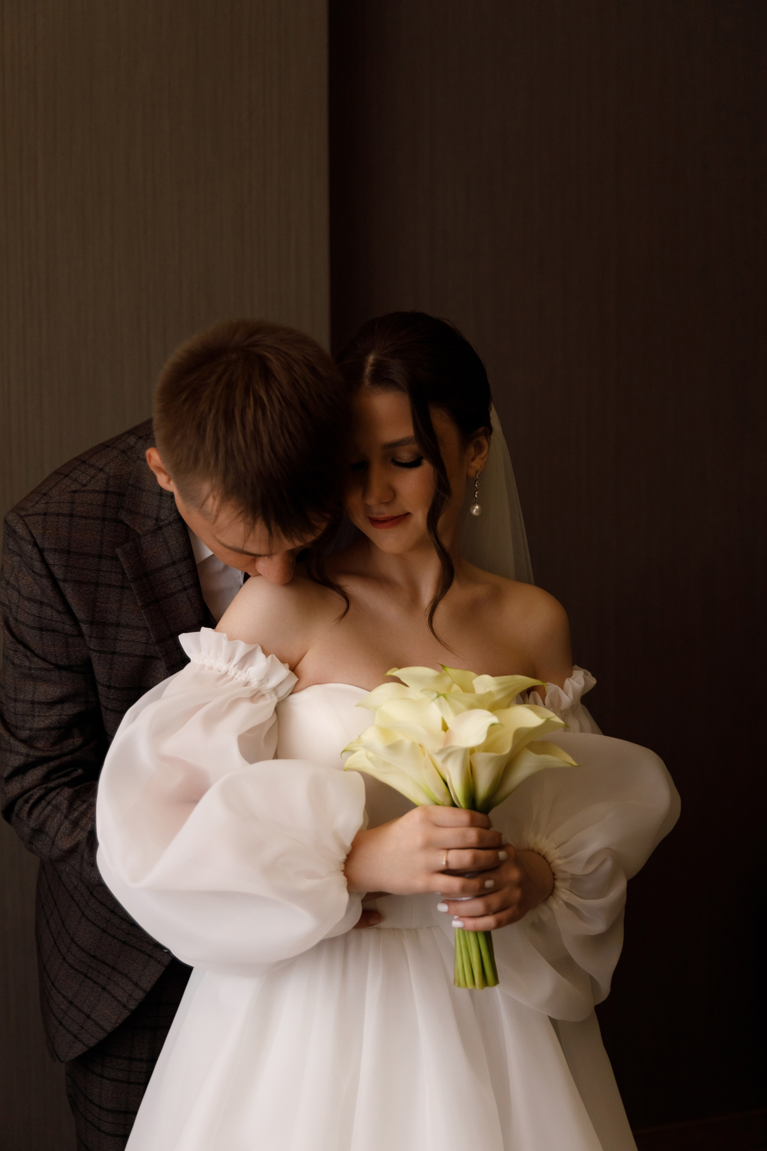 IGOR & ANASTASIA. Свадебный фотограф в Туле и Москве