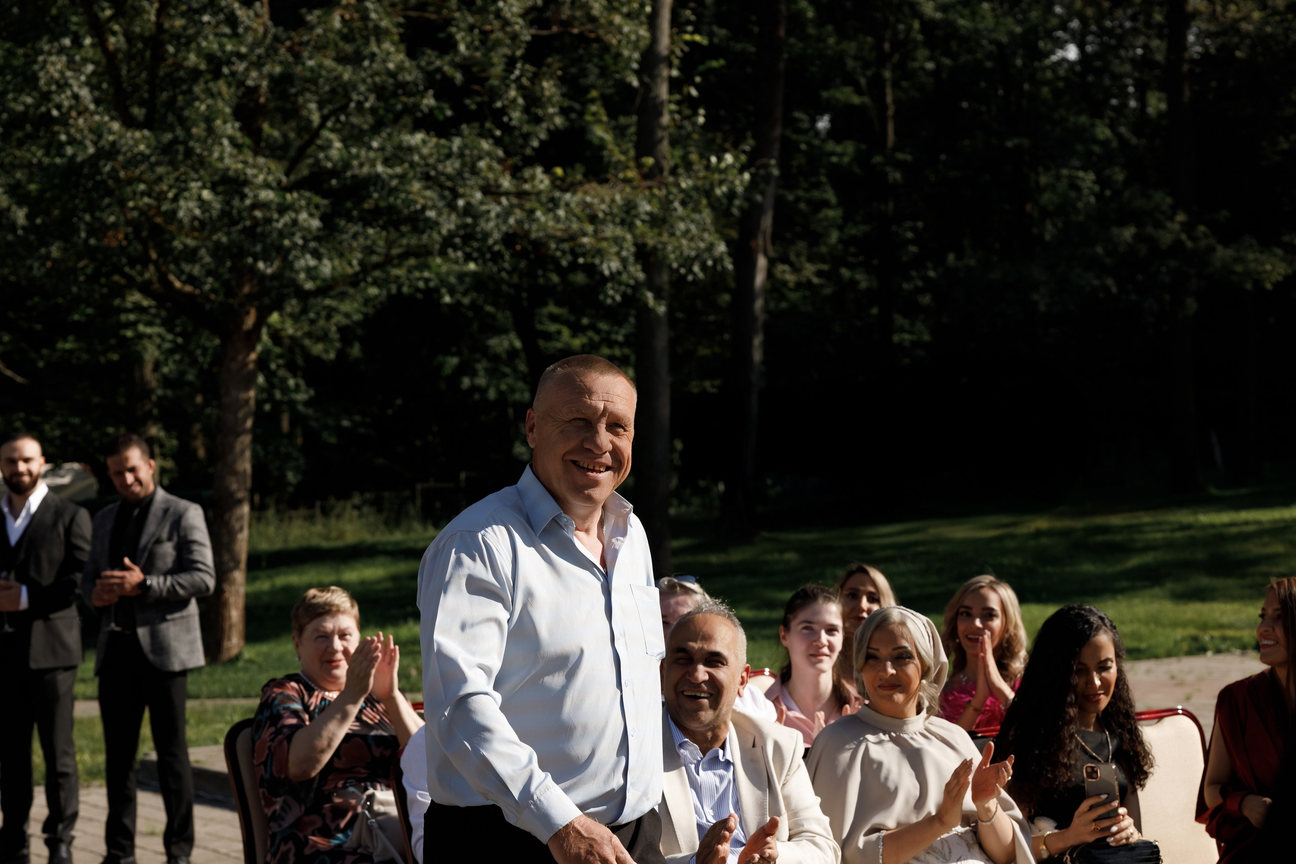 MOSTAFA & ANNA. Свадебный фотограф в Туле и Москве