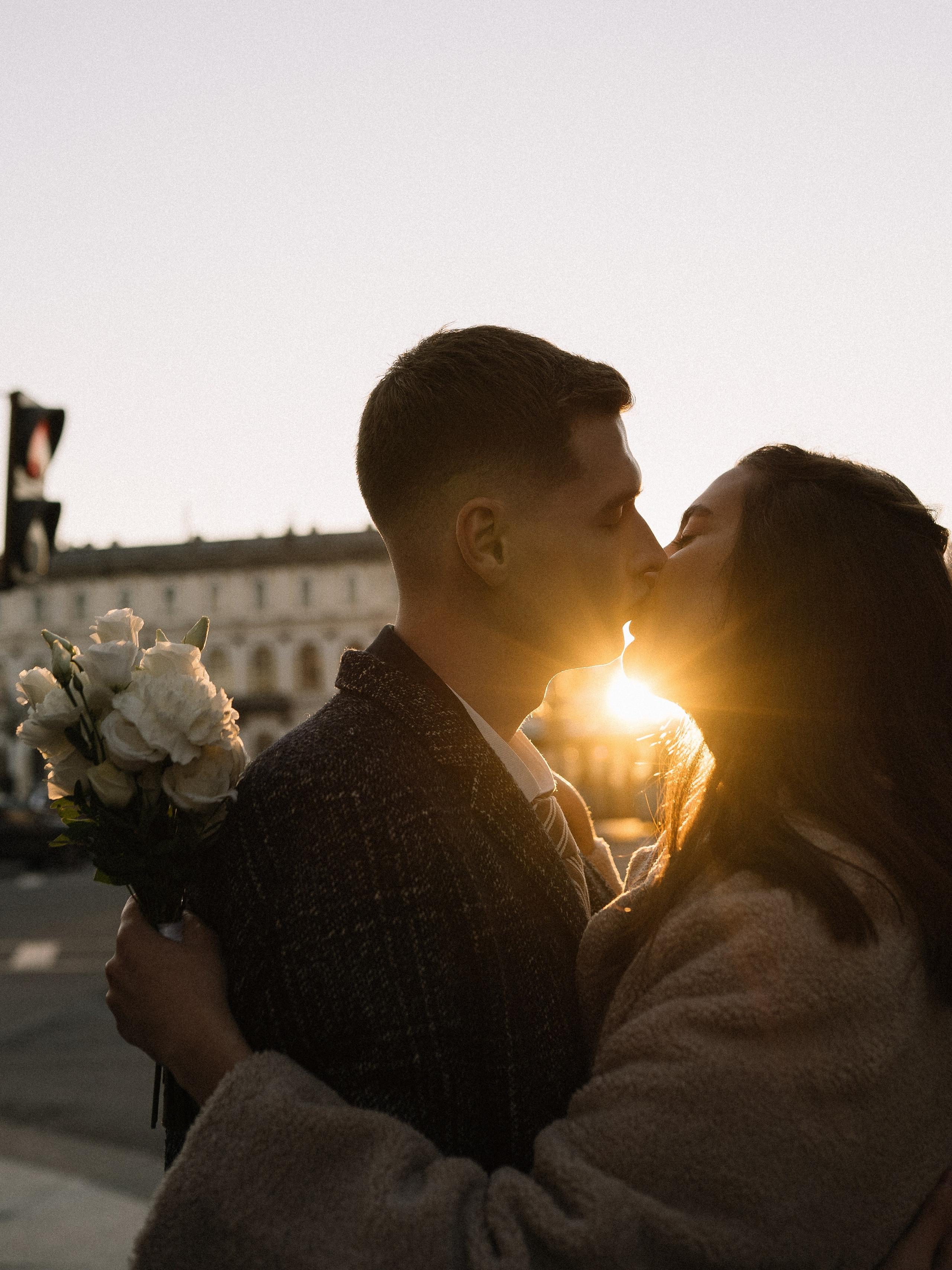 Милена и Ментимир. Фотограф в Санкт-Петербурге Черкесова Дарья