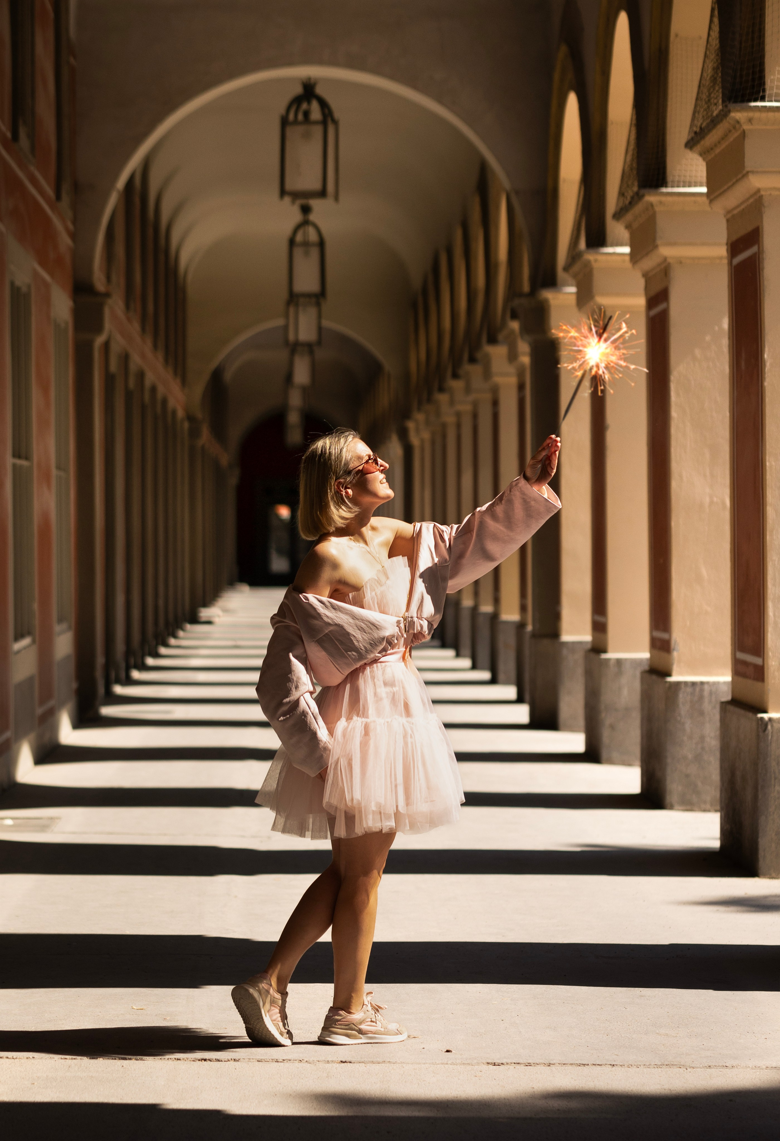 Birthday. Photographer in Munich