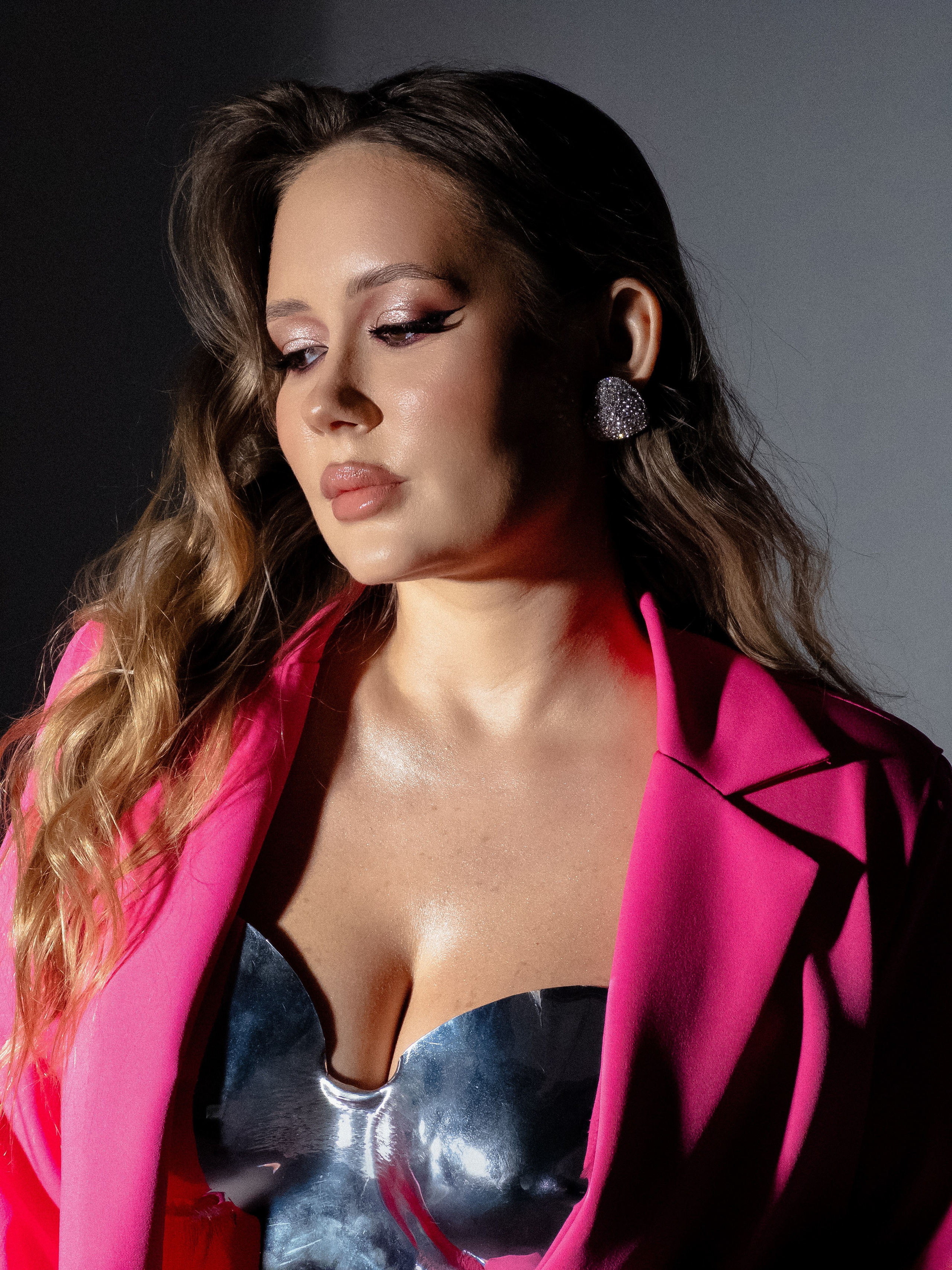 Лилиана | Мне сегодня 26. Фотограф Барнаул Софья Бояринова