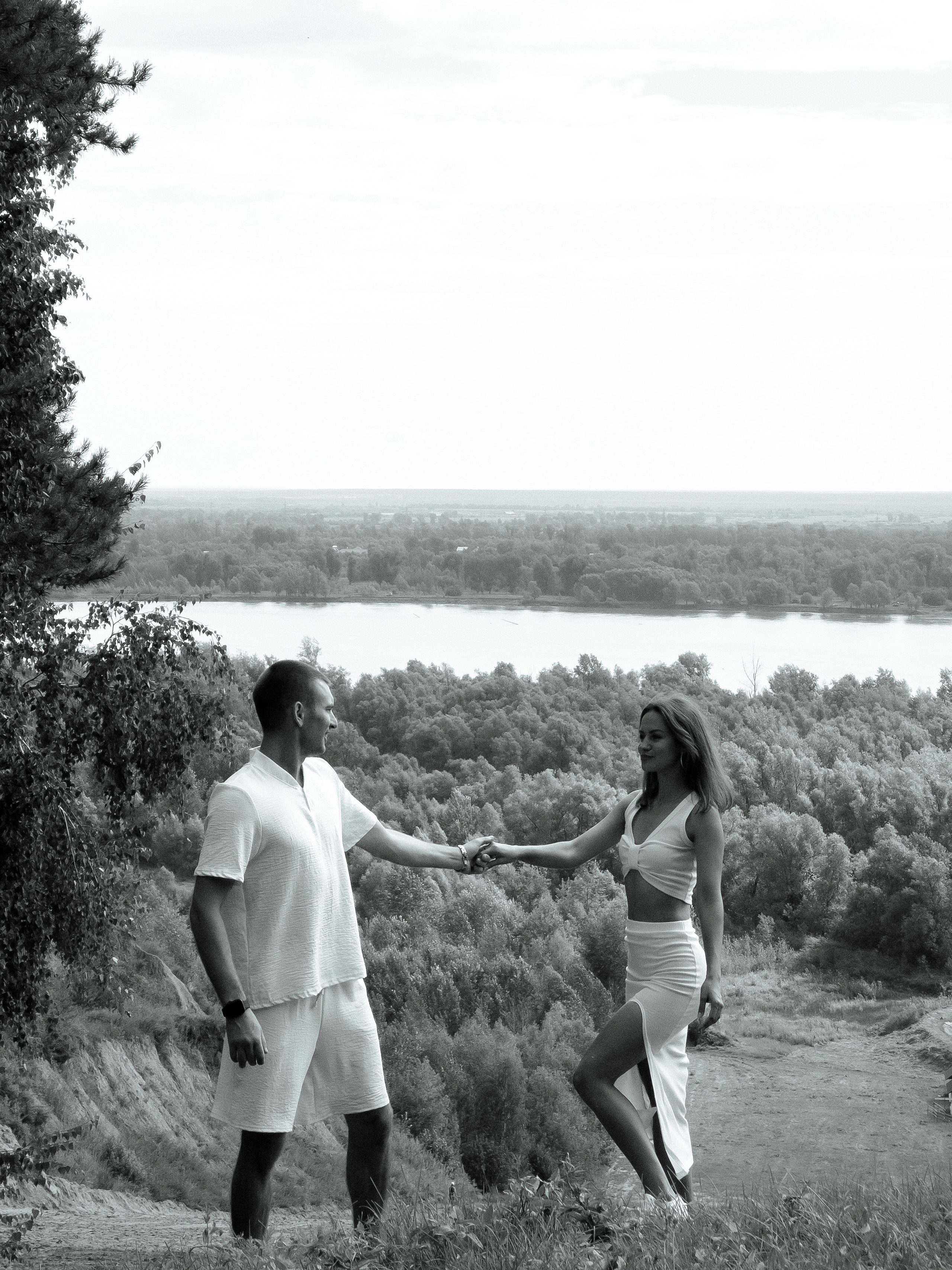 Love story. Фотограф Барнаул Софья Бояринова