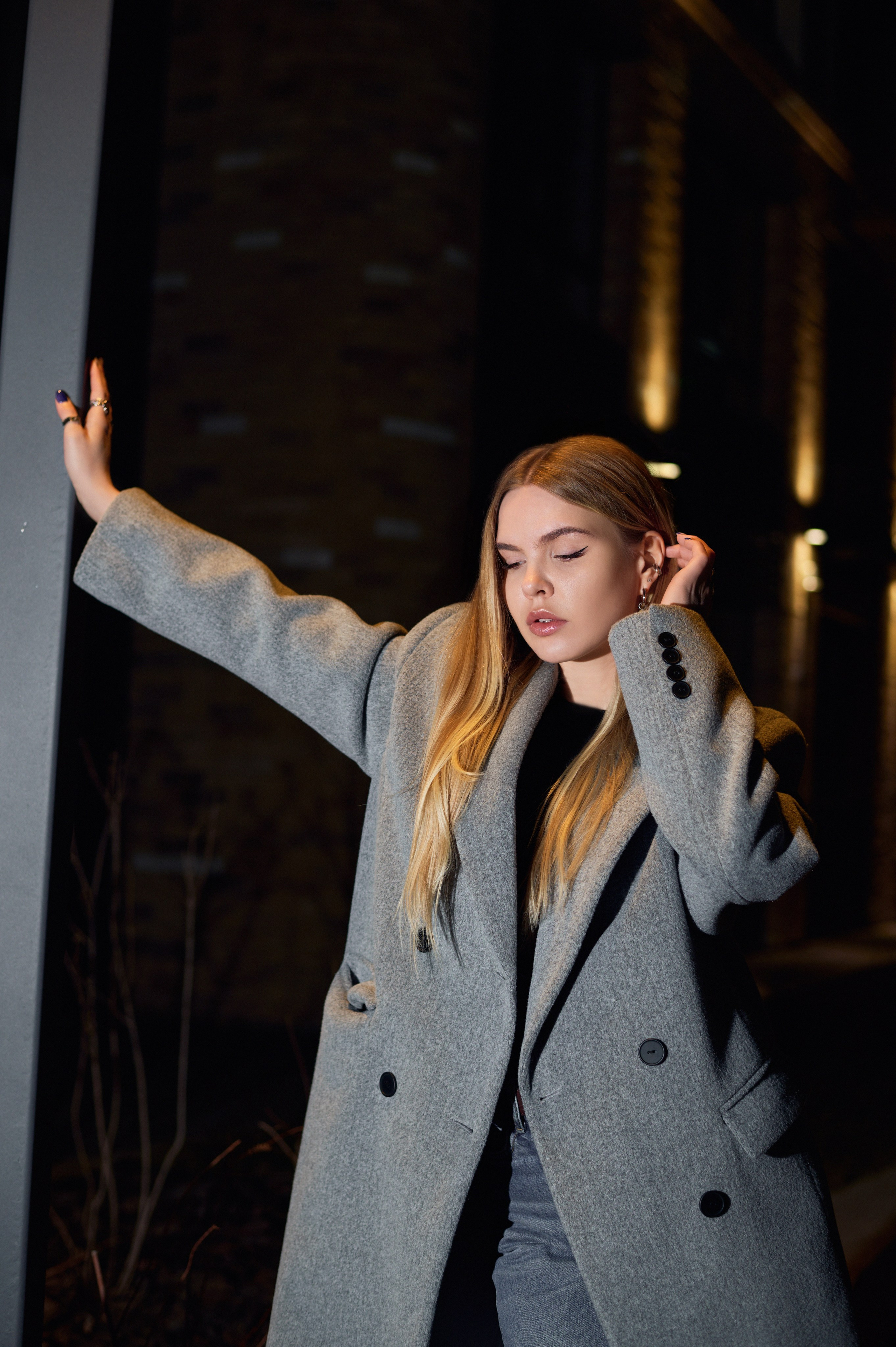 Уличная. Фотограф Барнаул Софья Бояринова