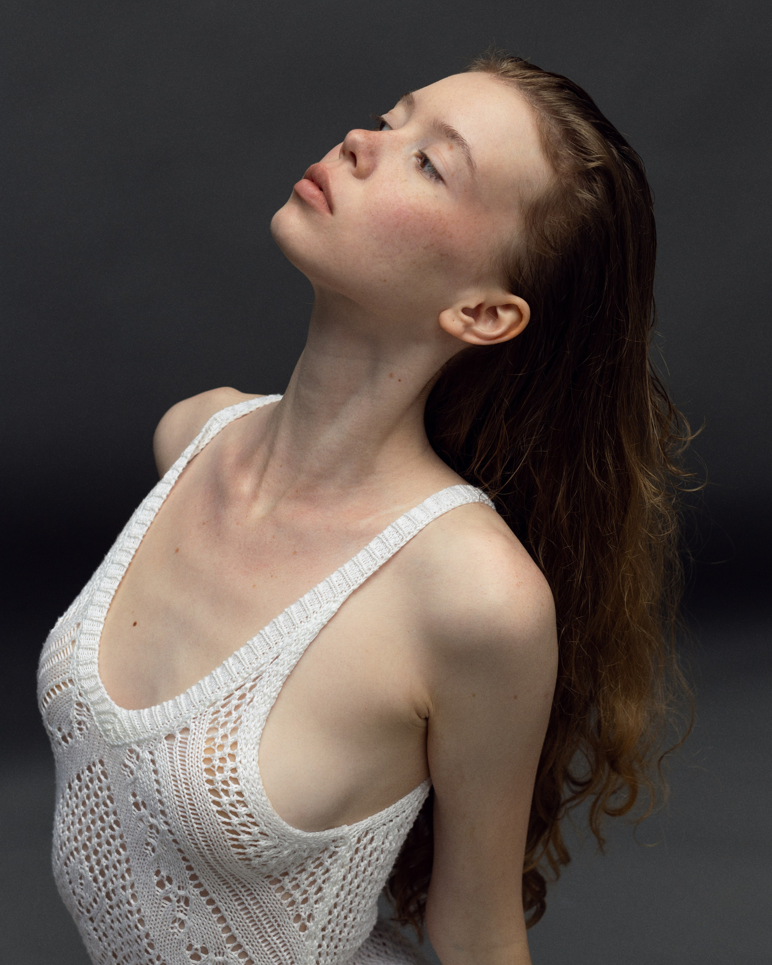 Ульяна. Фотограф в Москве — Евгения Прокопенко