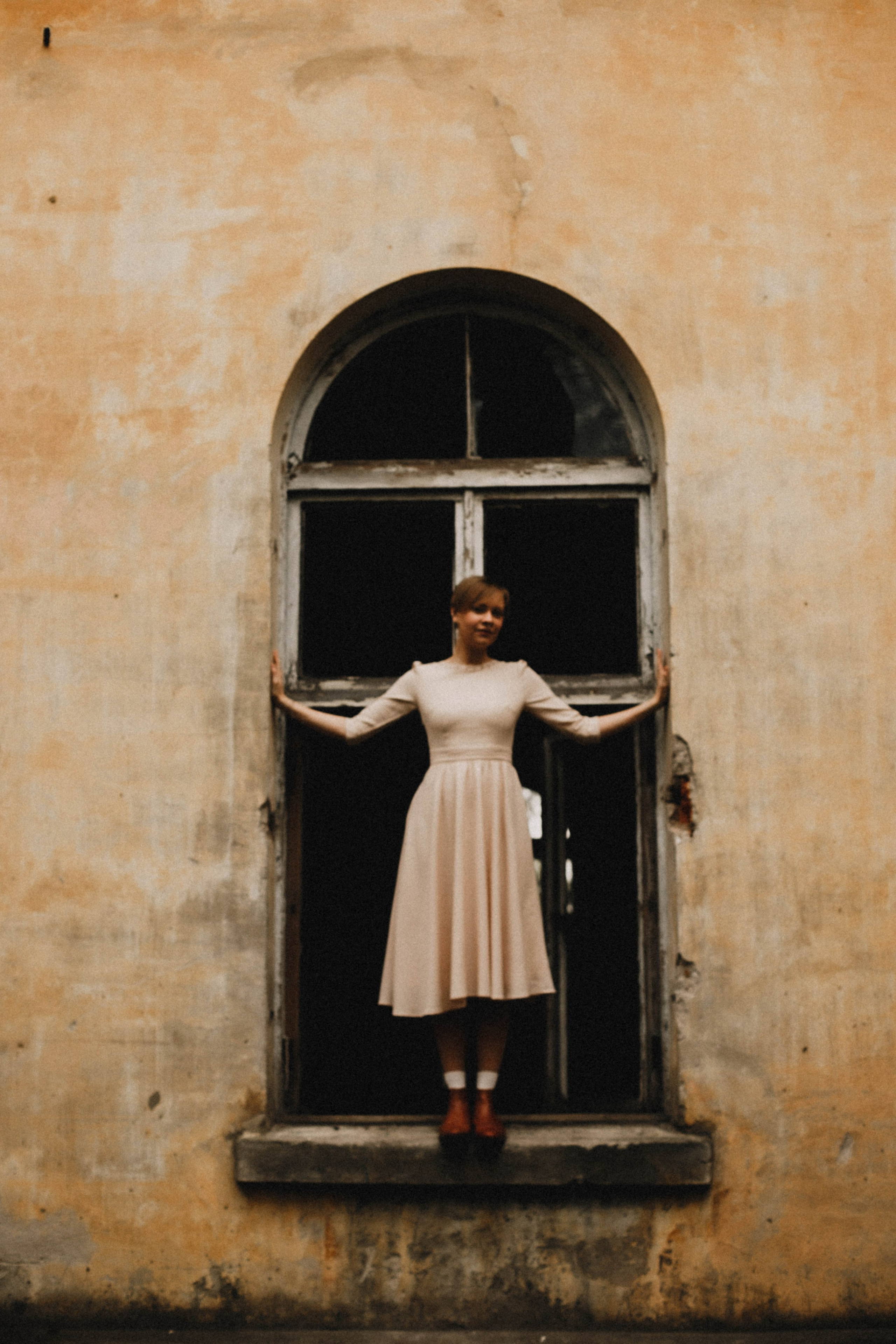 Надин Свети. Фотограф в Нижнем Новгороде