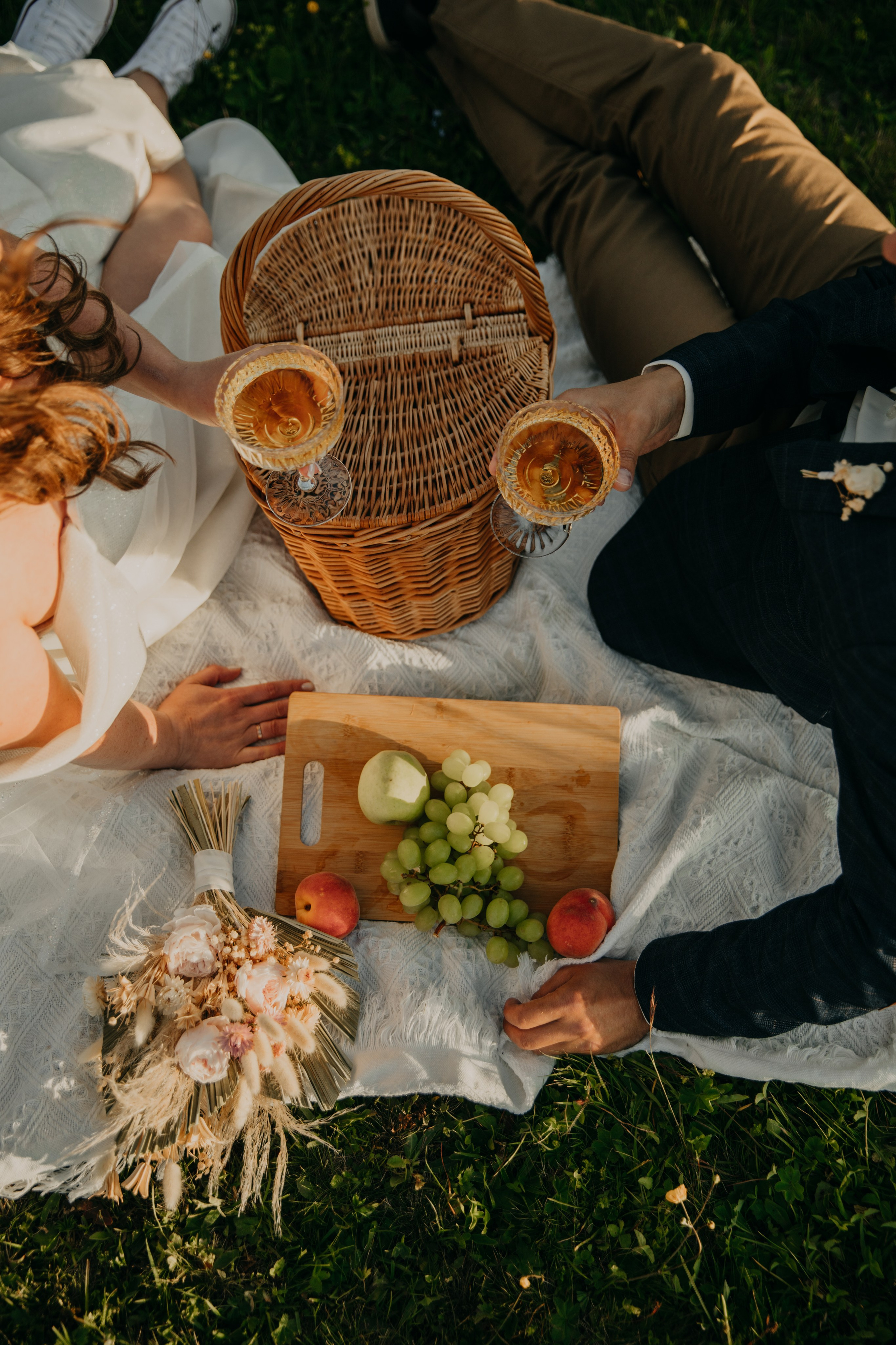 Дарья ღ Роман. Портфолио