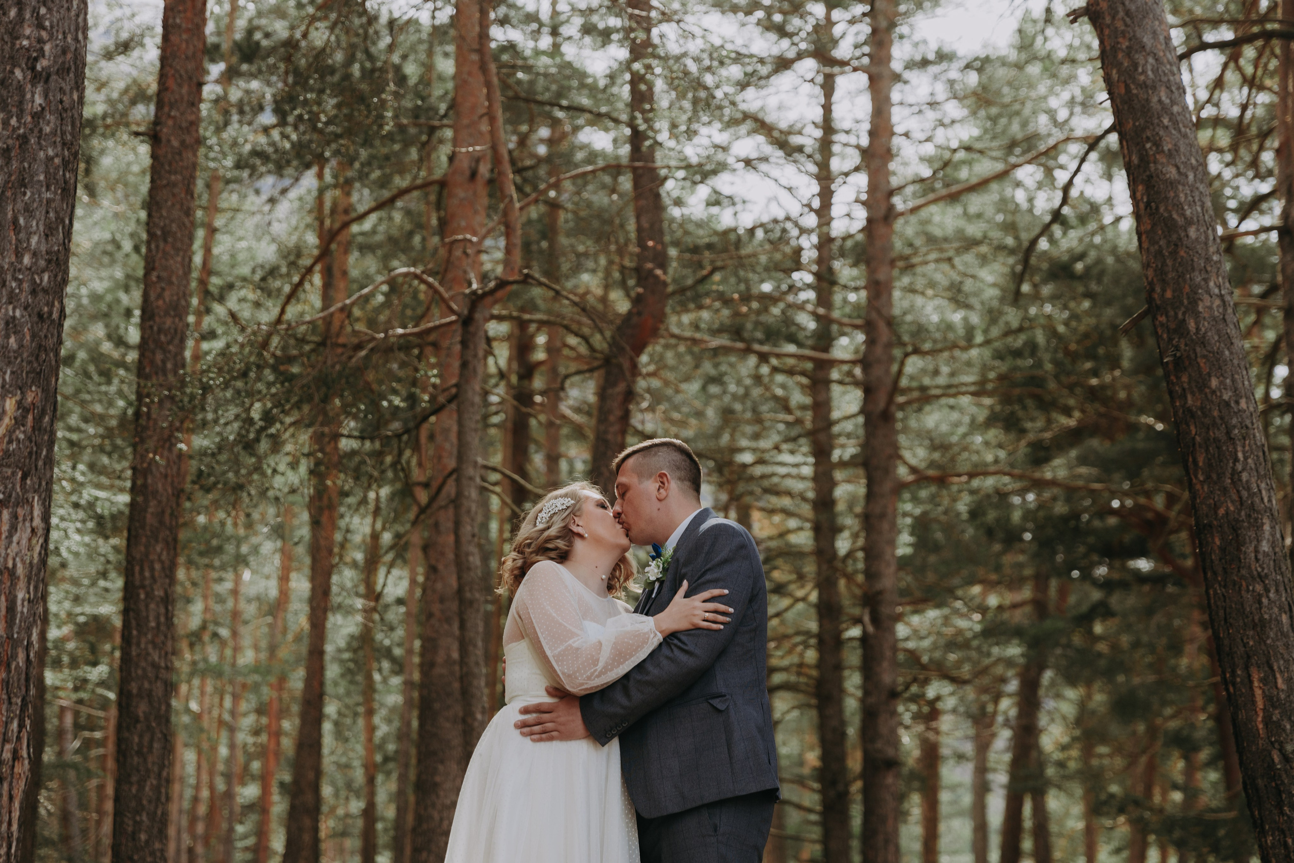 Ольга ღ Валентин. Портфолио