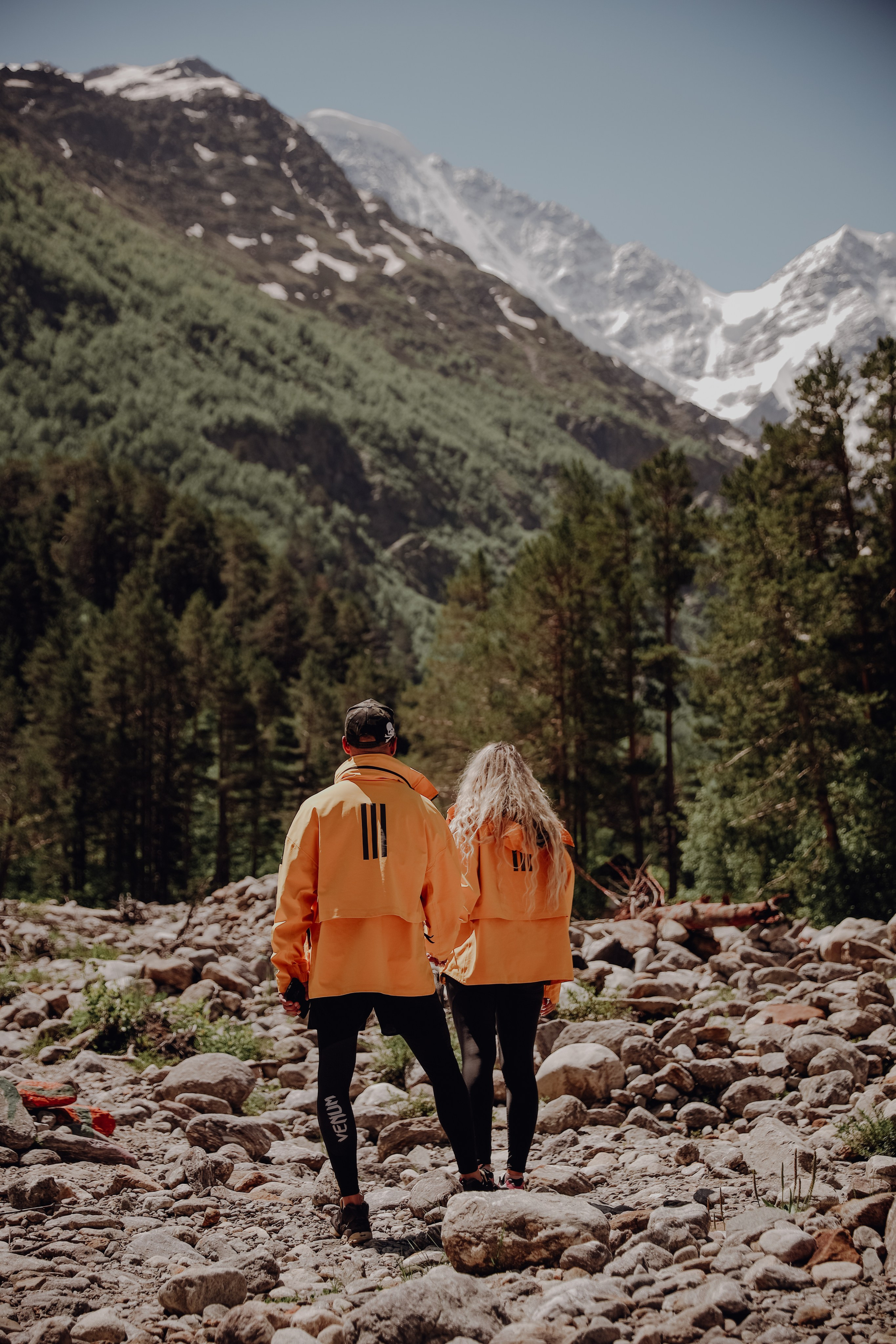 Анна ღ Павел. Портфолио