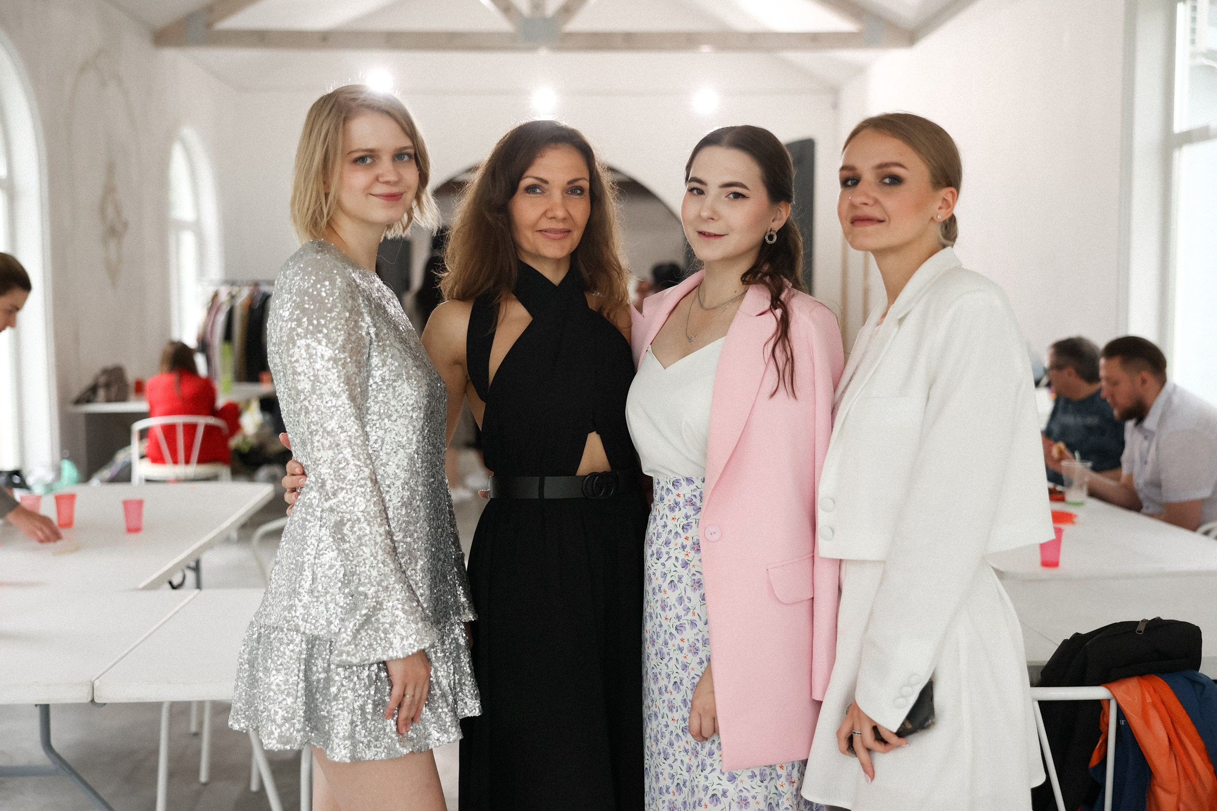 Корпоративы. Свадебный фотограф в Ярославле Илья Жуков