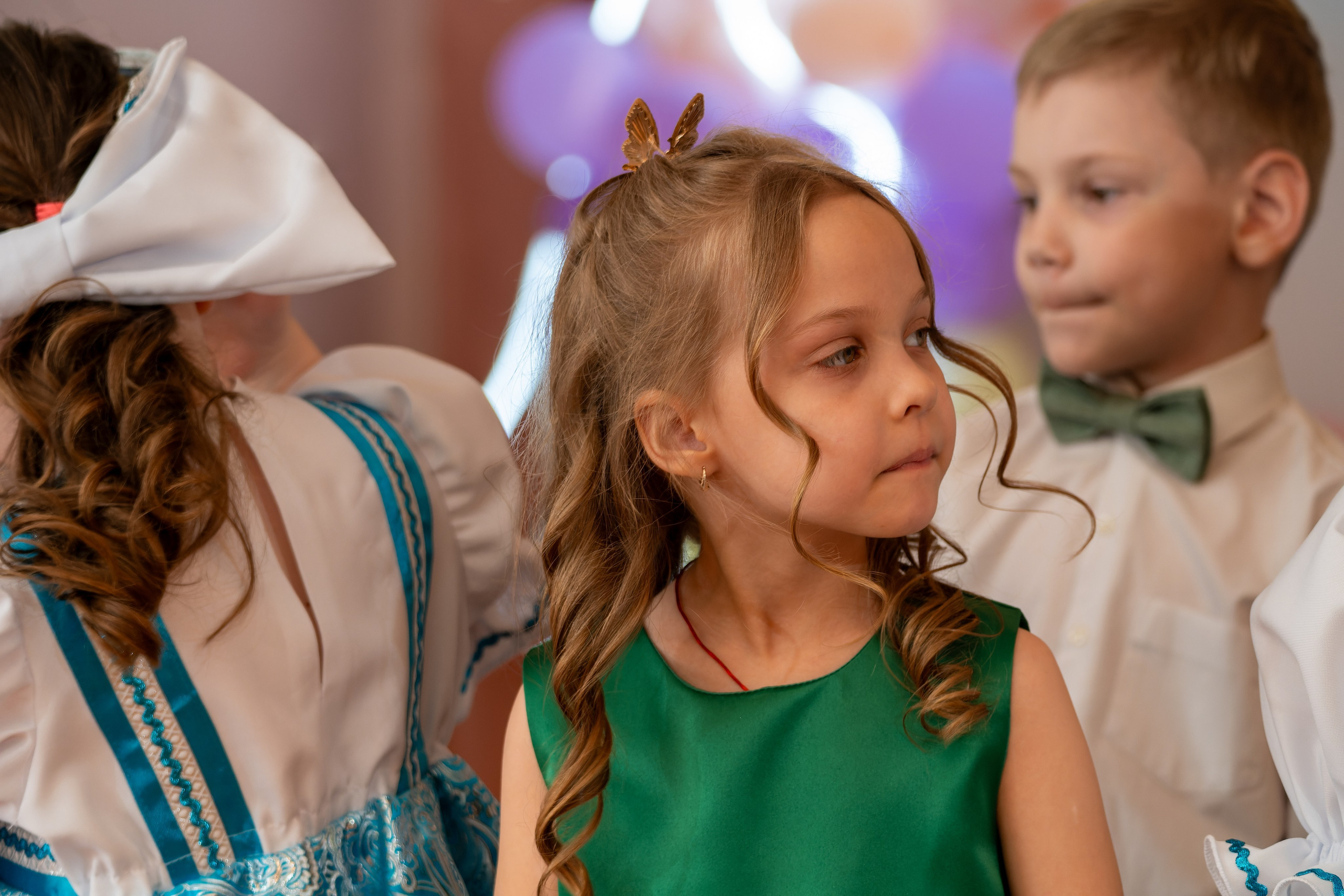 Фотосъёмка утренников и выпускных в детском саду. «Студия DRONAVT`s» — видеосъёмка и фотография г. Москва