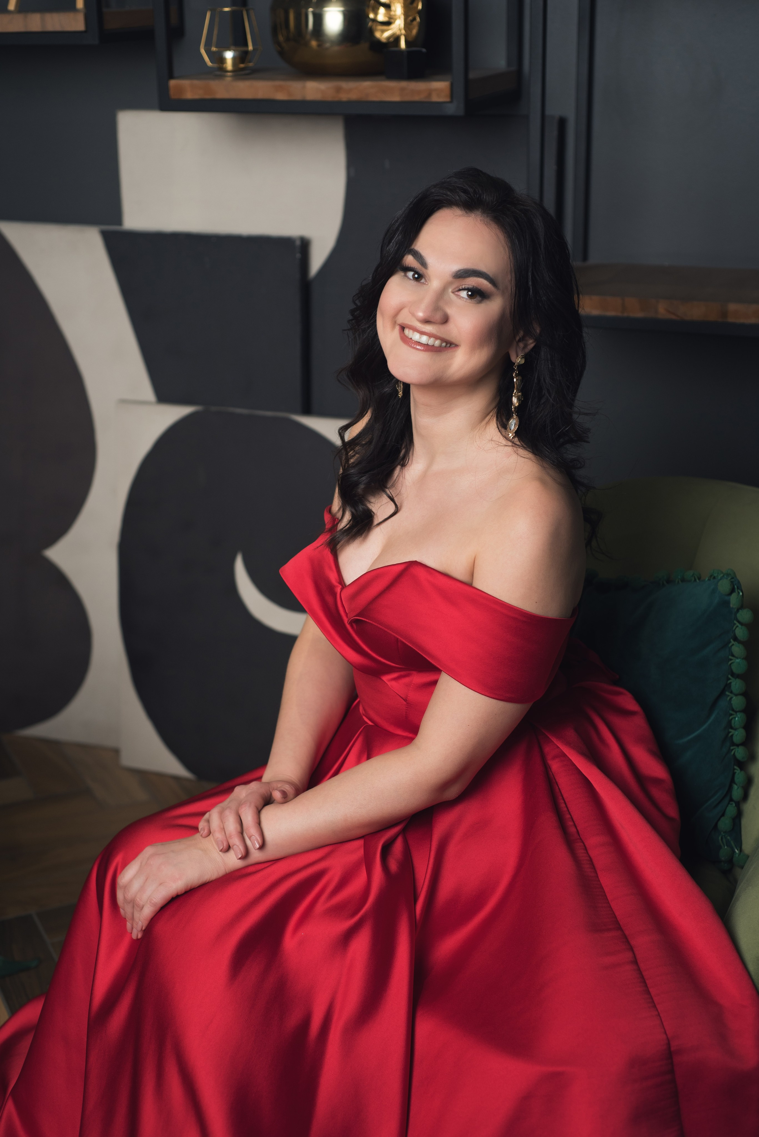 Наташа. Фотограф Санкт-Петербург