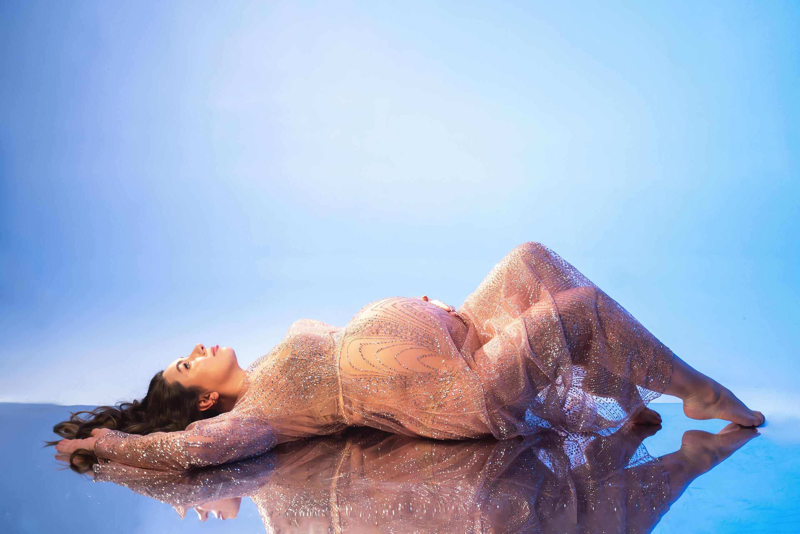 Татьяна. Фотограф Мария Орлова