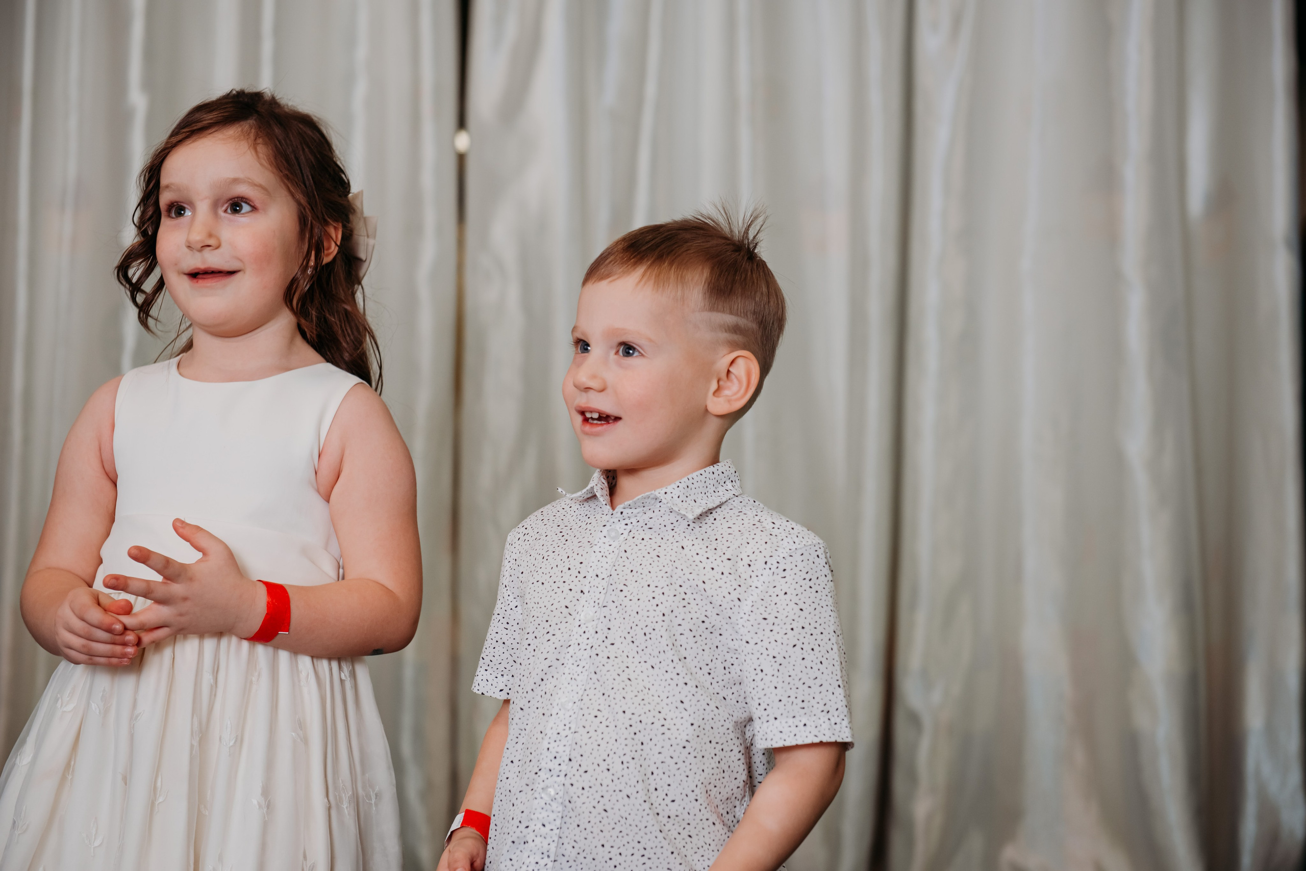 Съемка в детском саду. Детский-Семейный фотограф Пермь