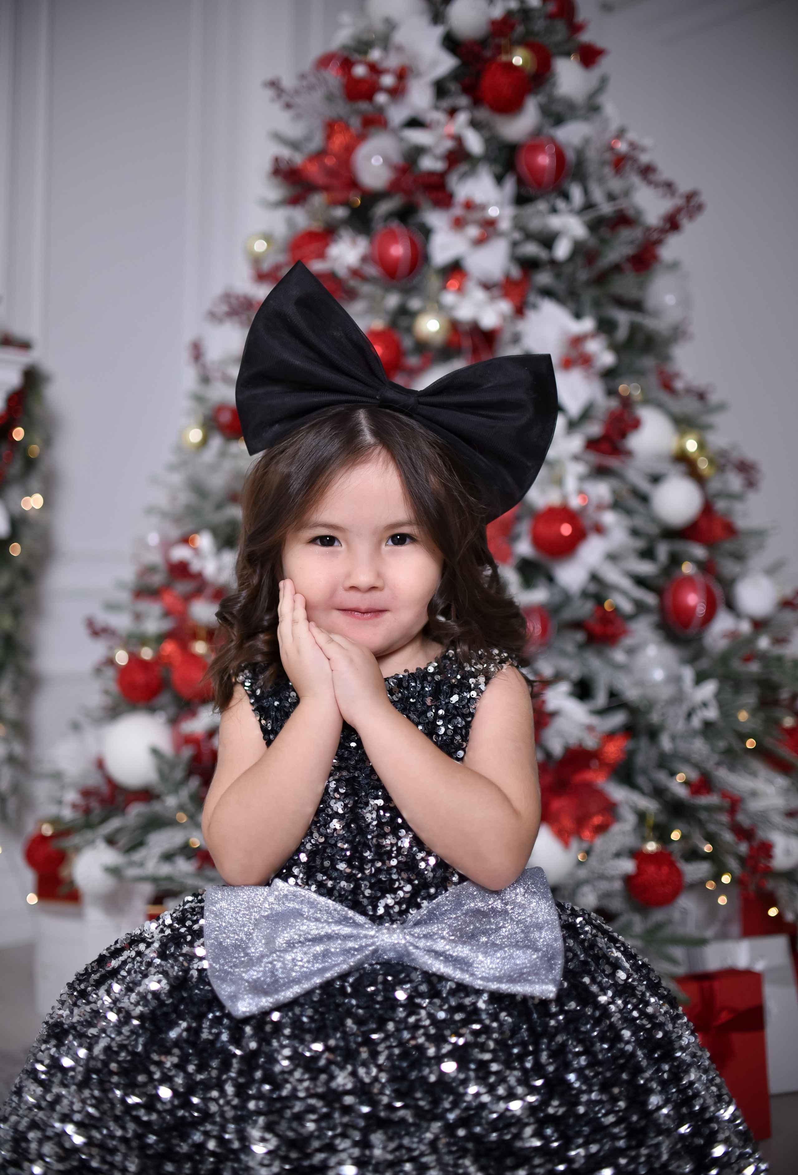 Назира. Фотограф Тамара Катапова