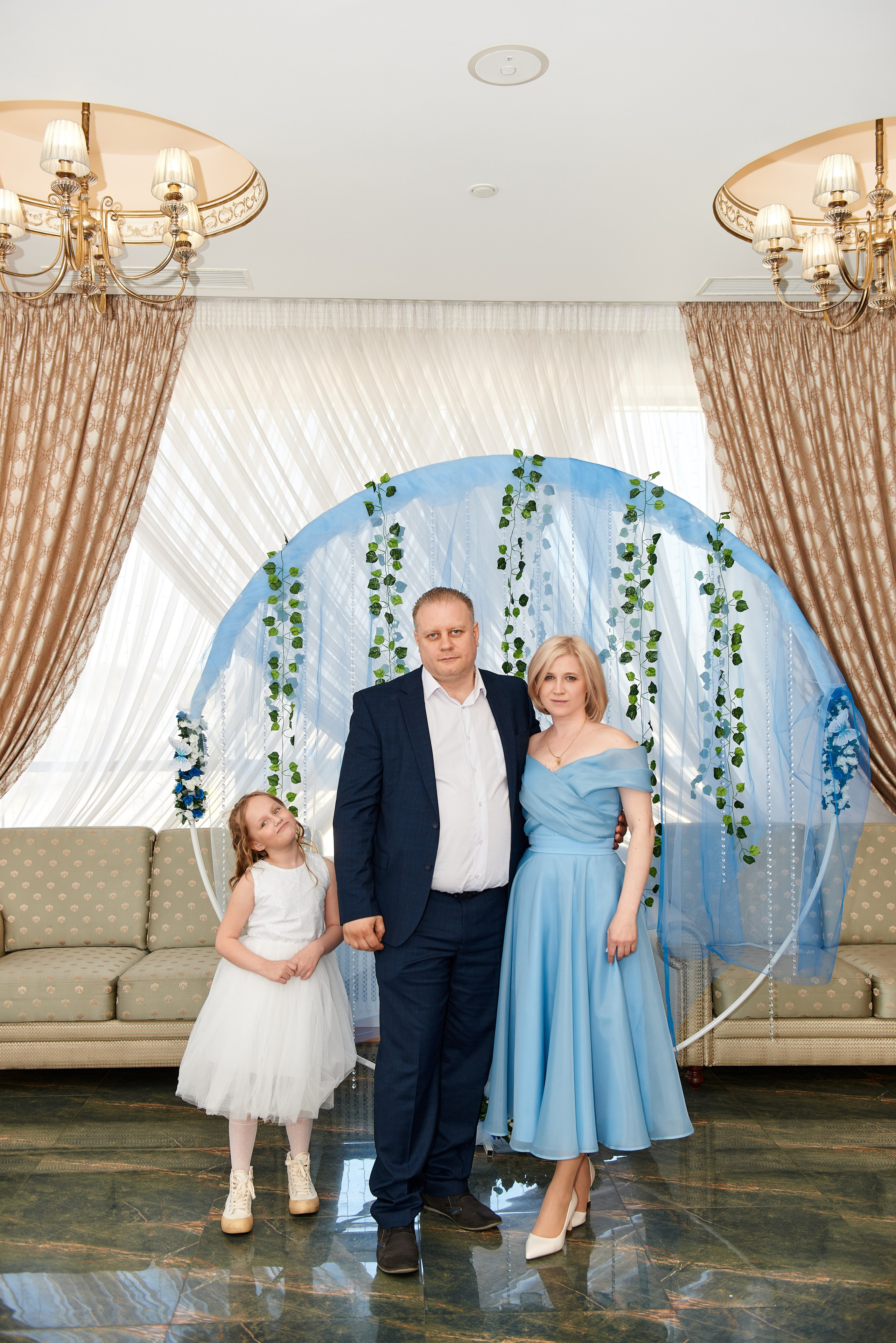 В & Я. Семейный и детский фотограф в г. Ногинске Ангелина Хасанова