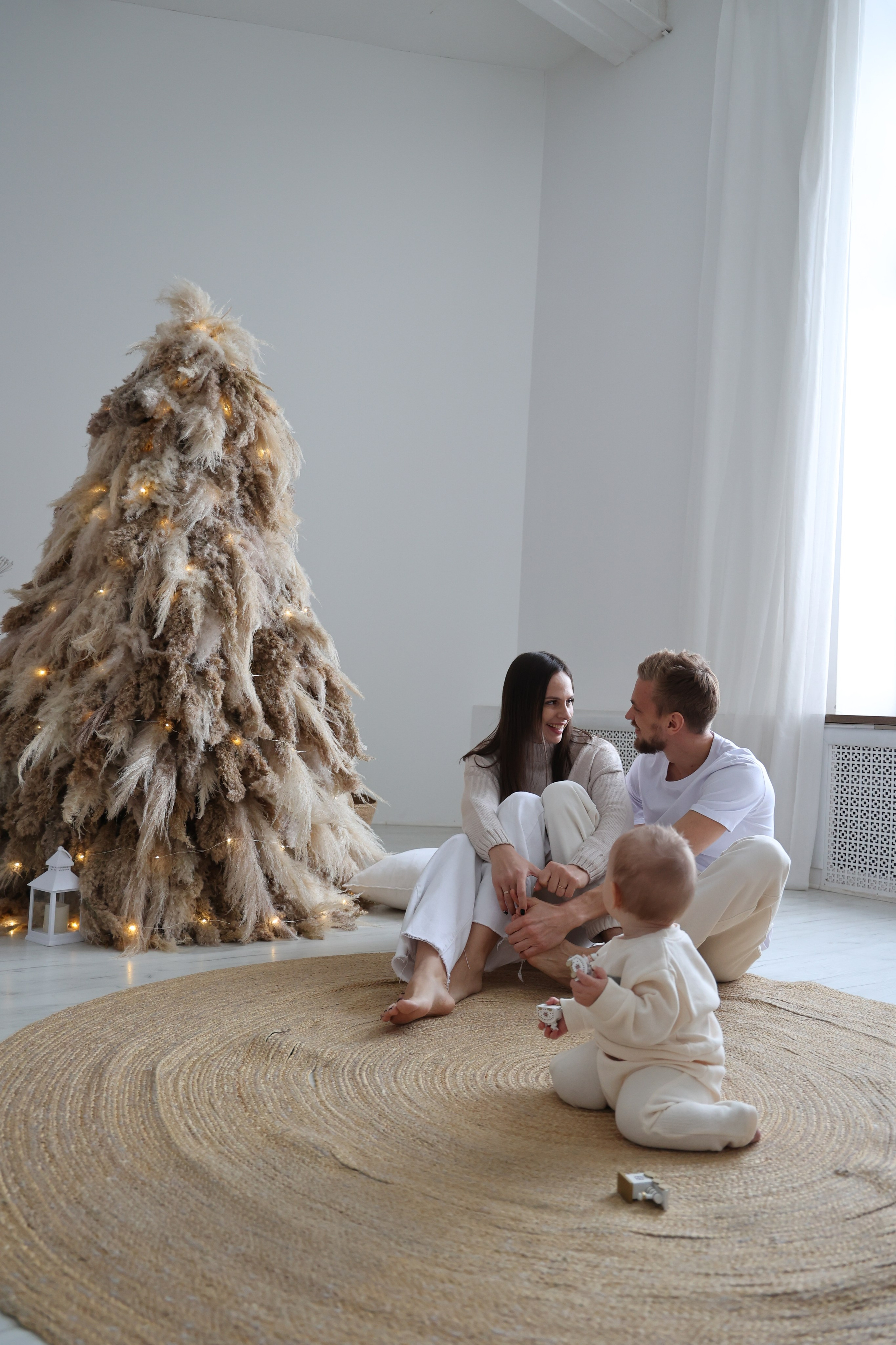 Маленькая Карина. Свадебный фотограф в Москве и Санкт- Петербурге Алина Сараева