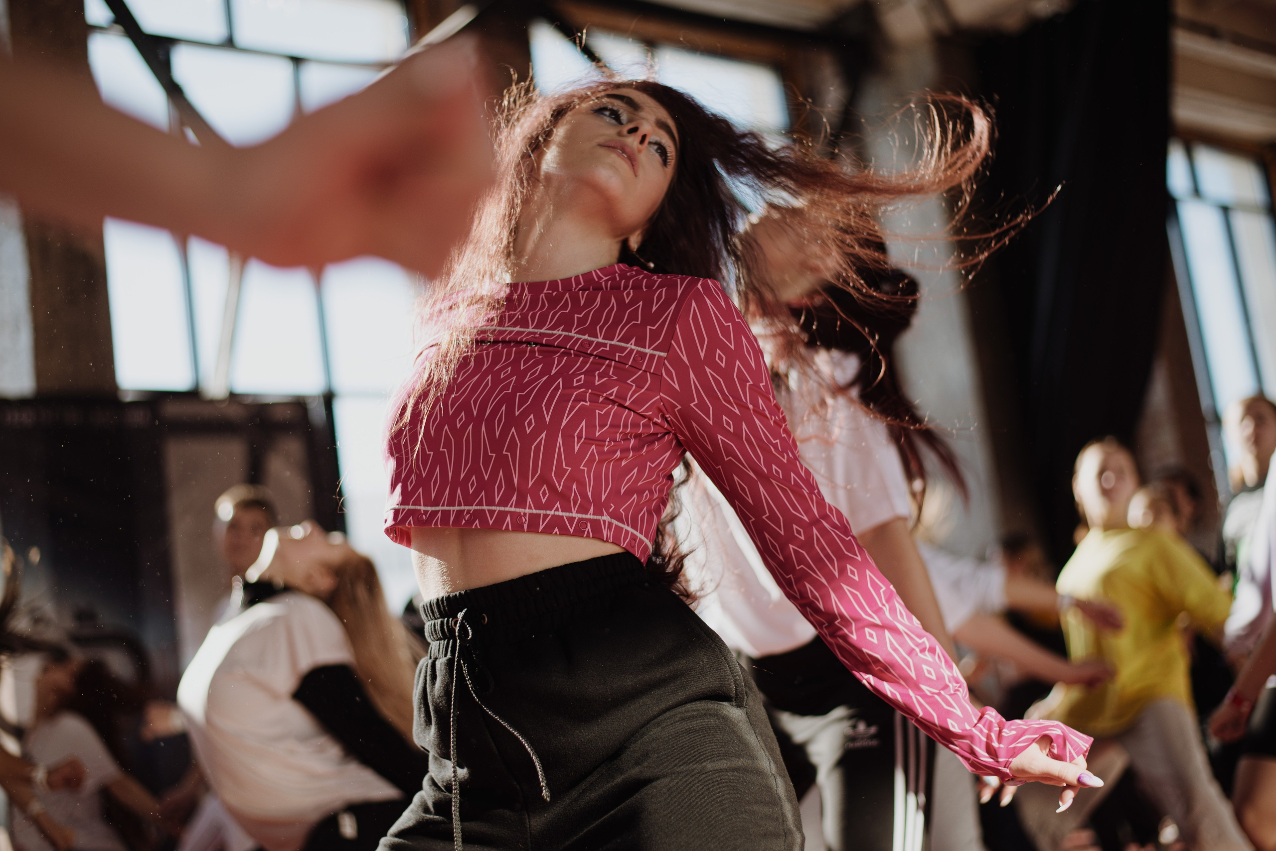 События. Портретный фотограф Санкт-Петербург