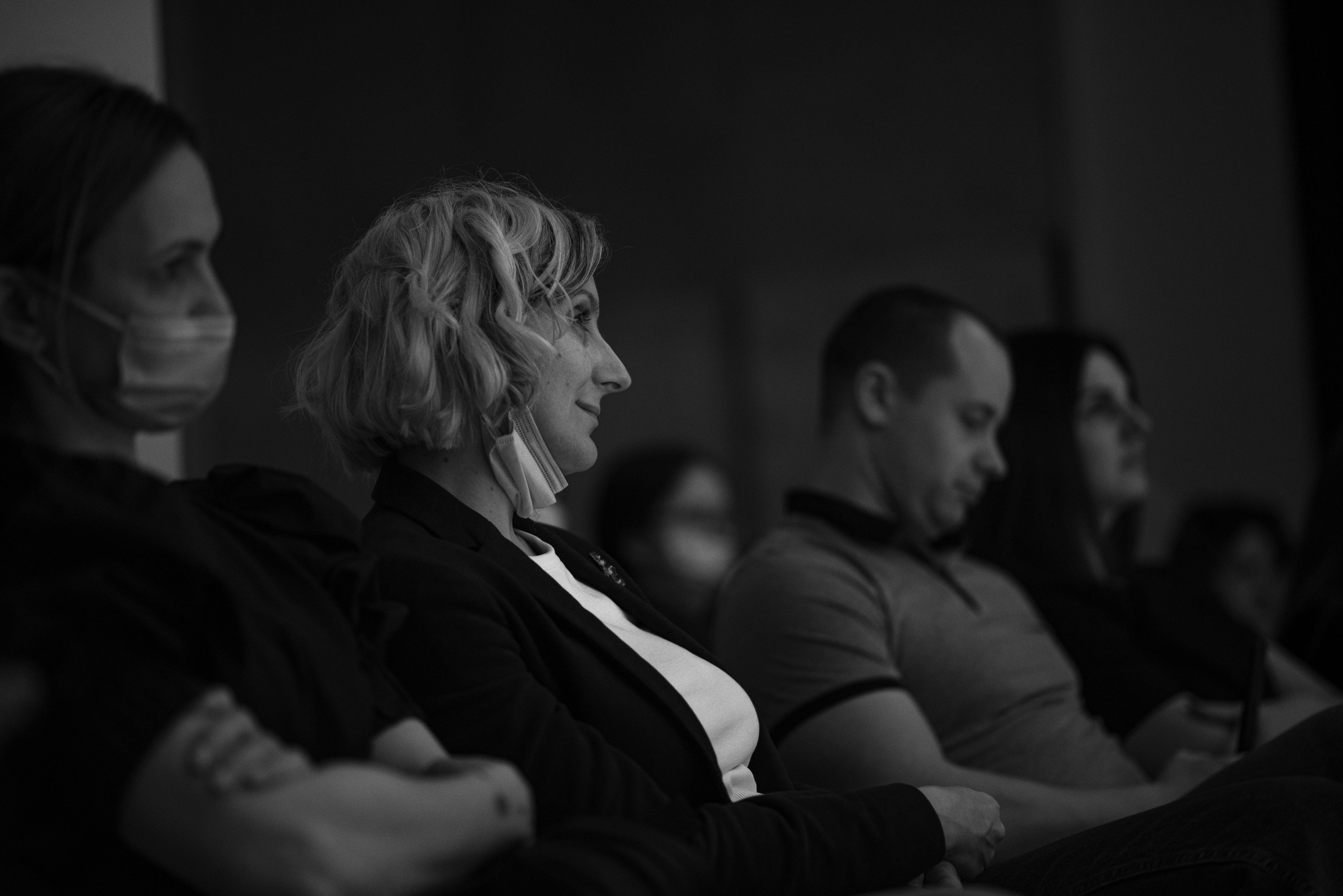 Спектакли. Портретный фотограф Санкт-Петербург