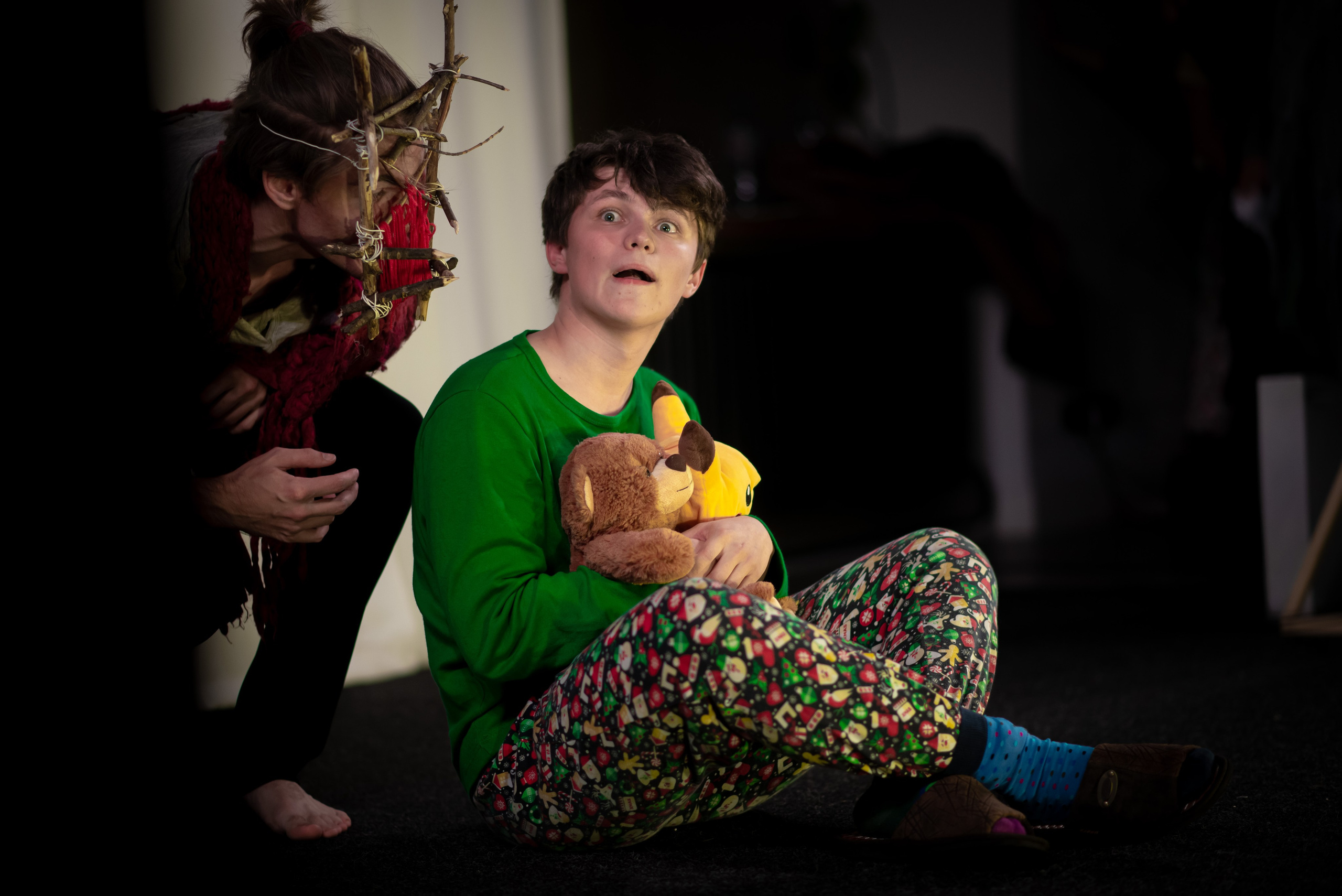 Спектакли. Портретный фотограф Санкт-Петербург