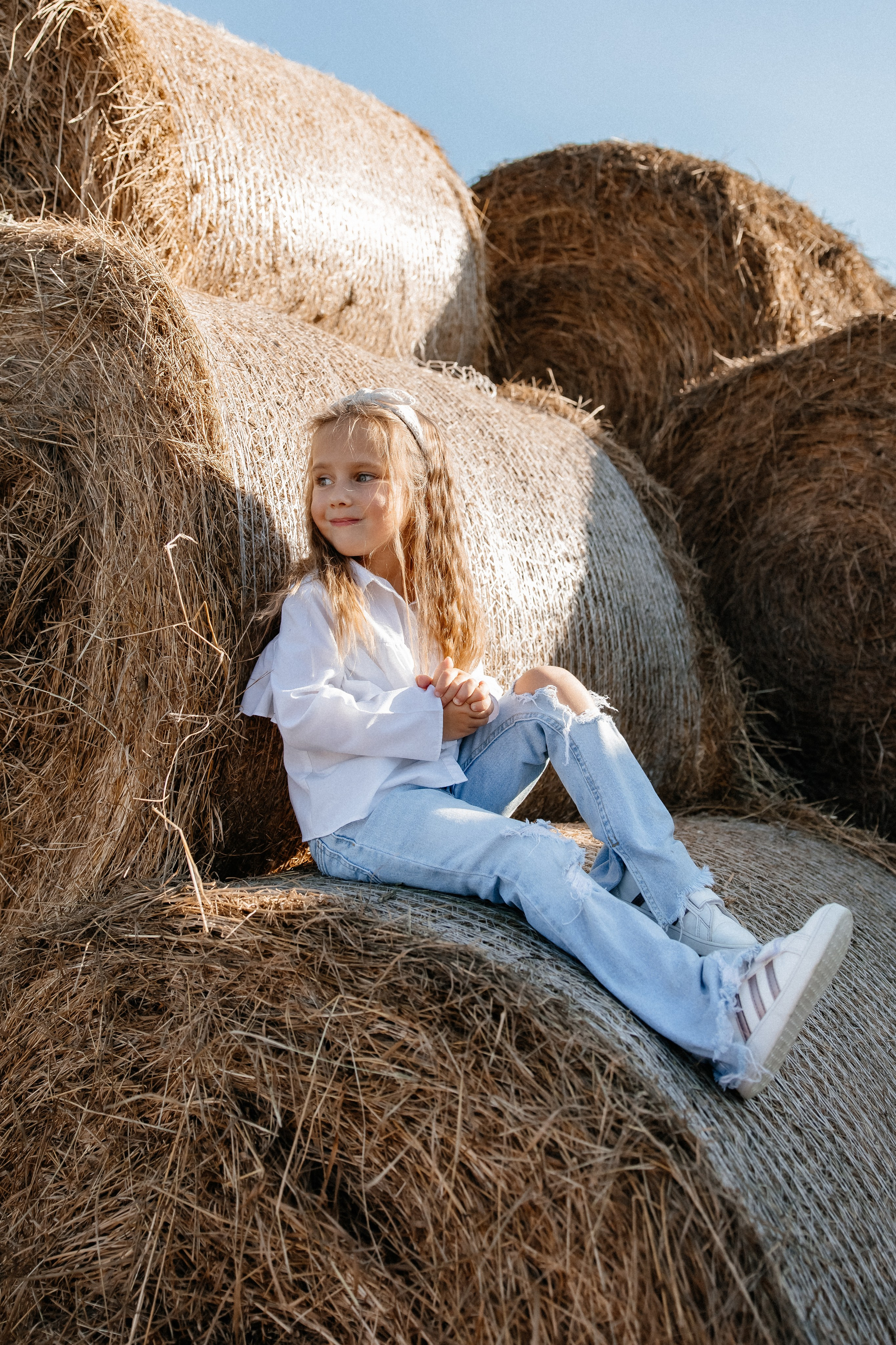 Катя, Ваня и Ева. Светлана Ванцлав — фотограф Минск, Беларусь